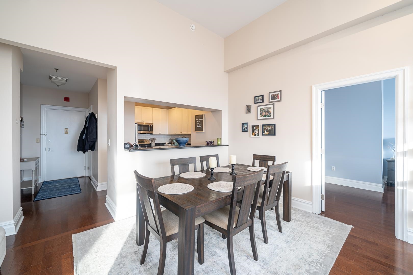 1500 HUDSON ST Unit: 12M