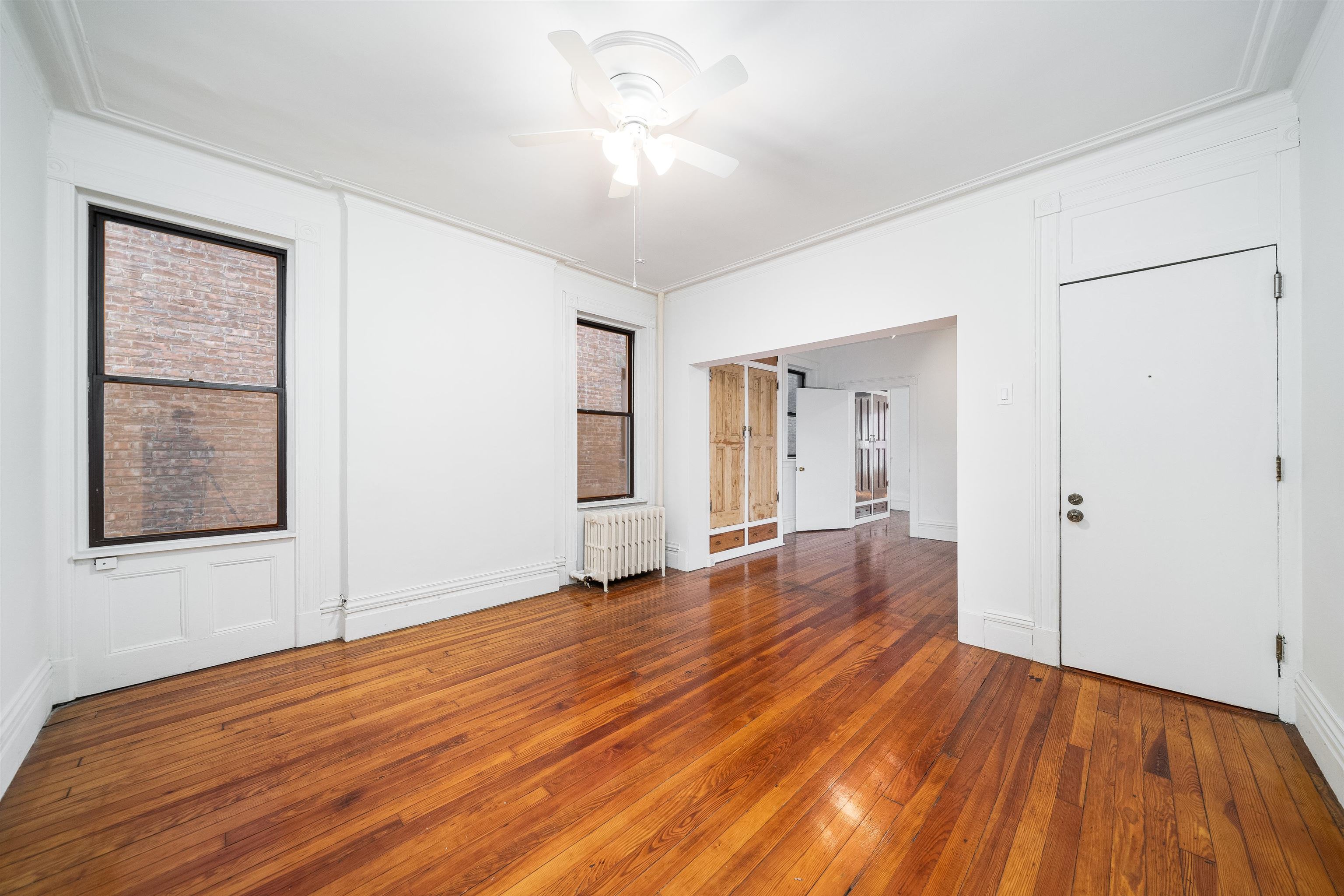 1011 WILLOW AVE Unit: 2B