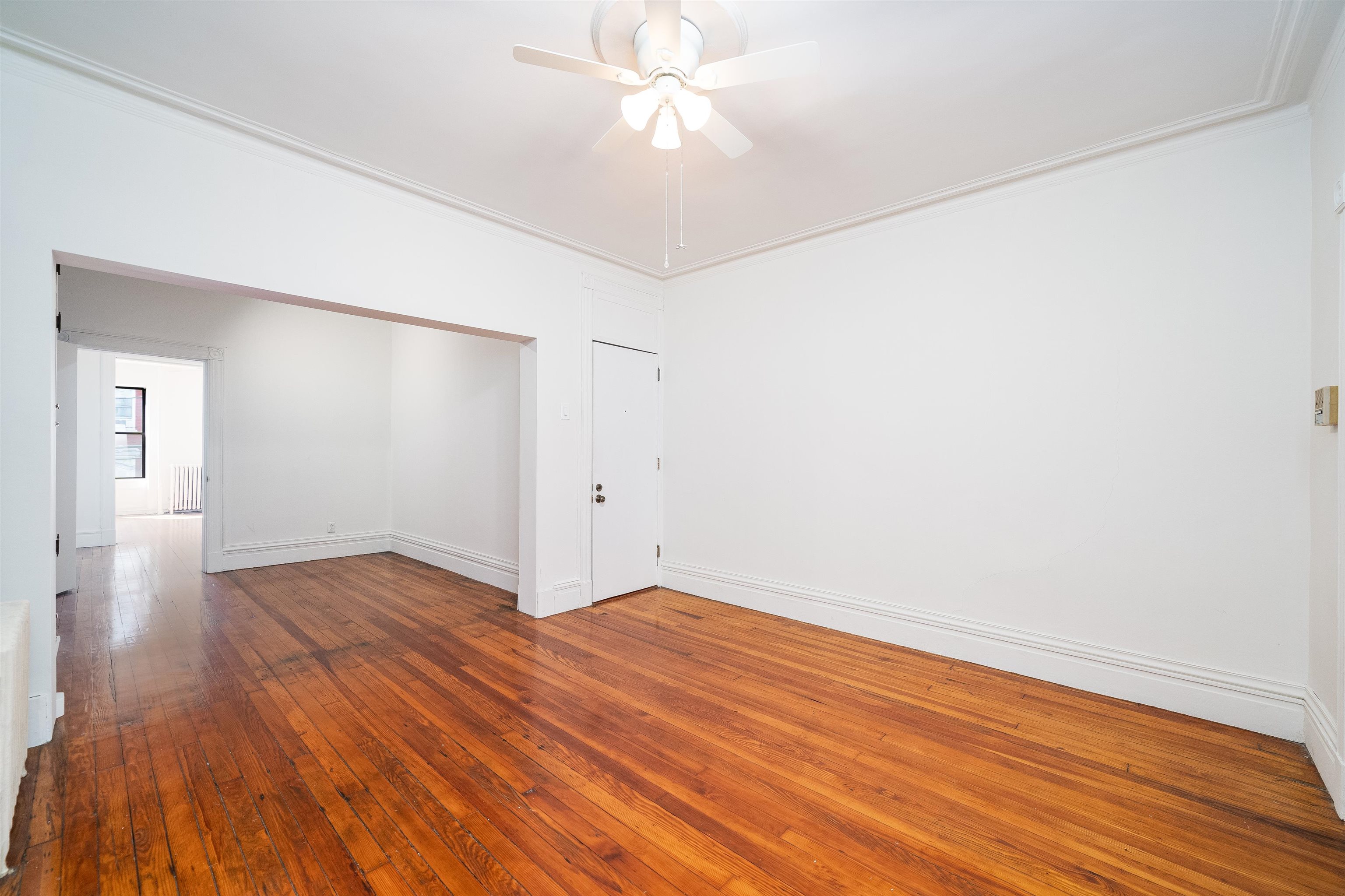 1011 WILLOW AVE Unit: 2B