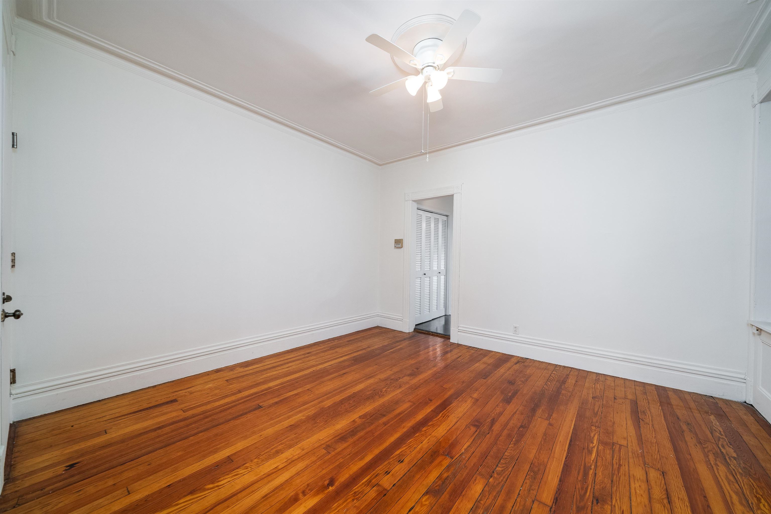 1011 WILLOW AVE Unit: 2B