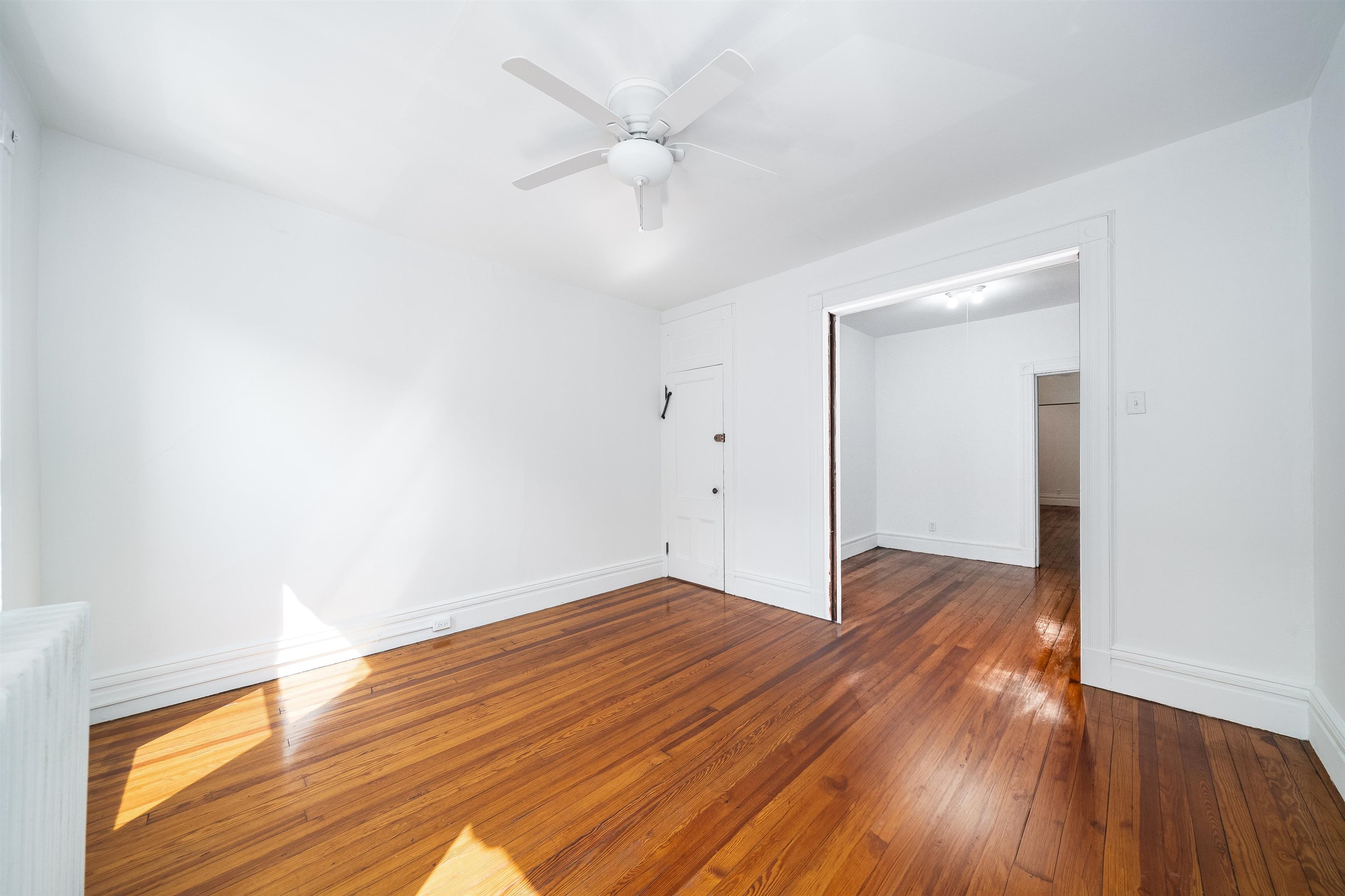 1011 WILLOW AVE Unit: 2B