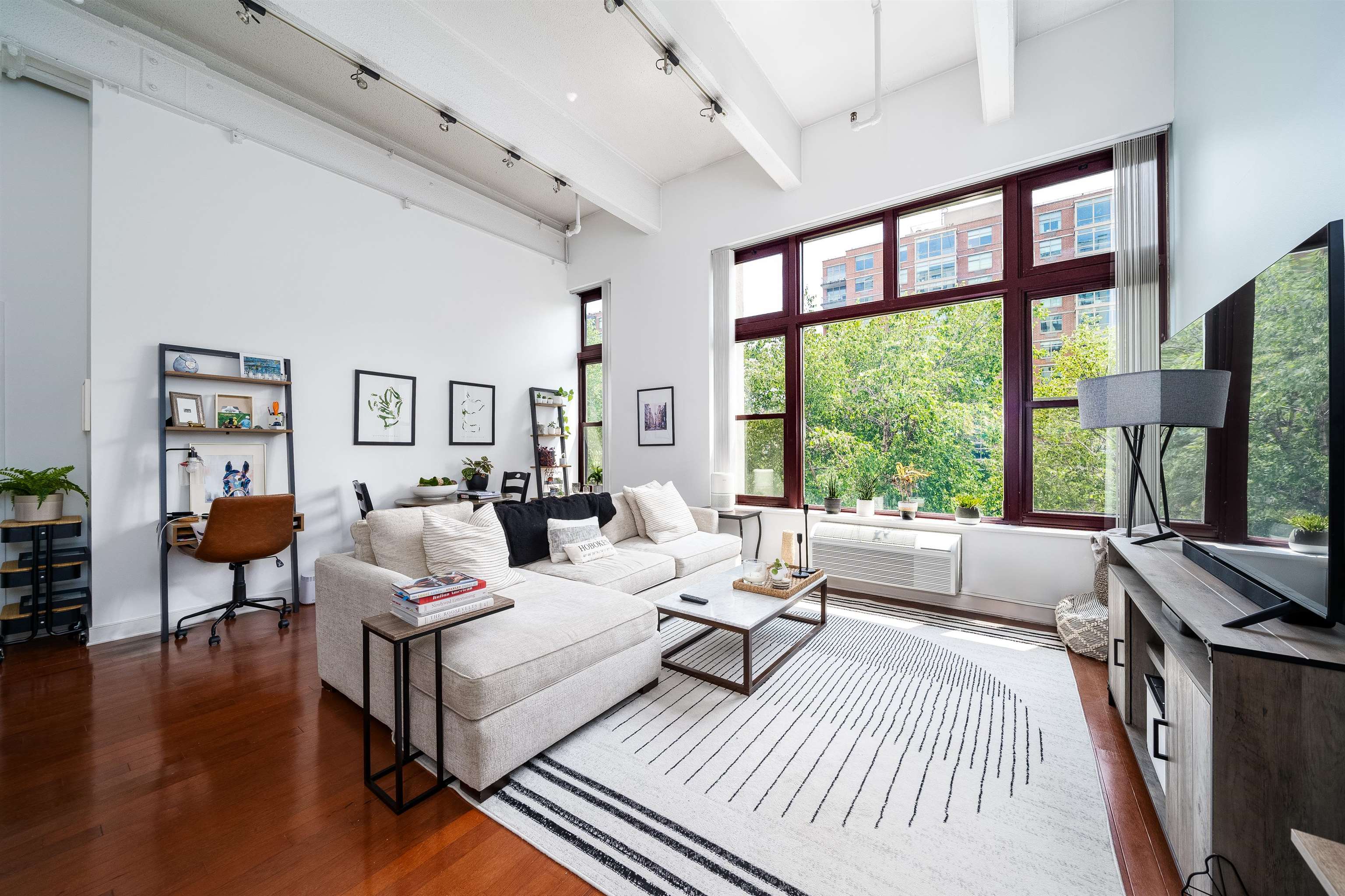 1500 WASHINGTON ST Unit: 3C