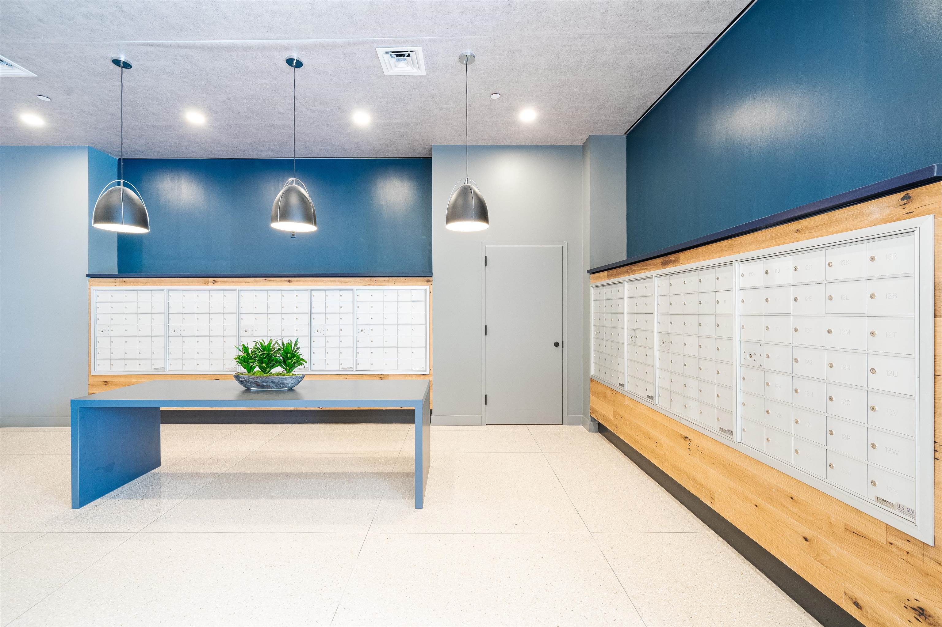 1500 WASHINGTON ST Unit: 3C