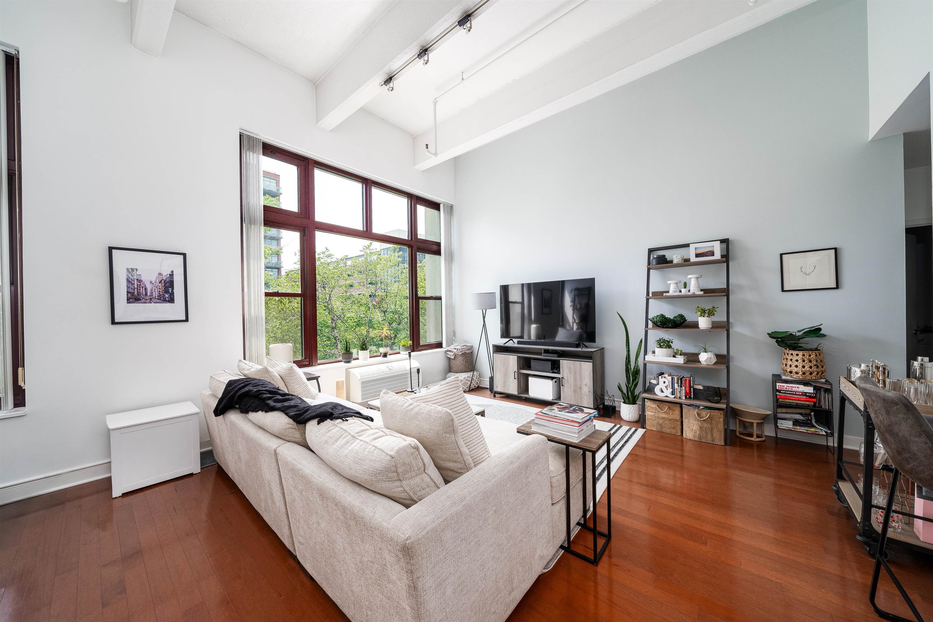 1500 WASHINGTON ST Unit: 3C