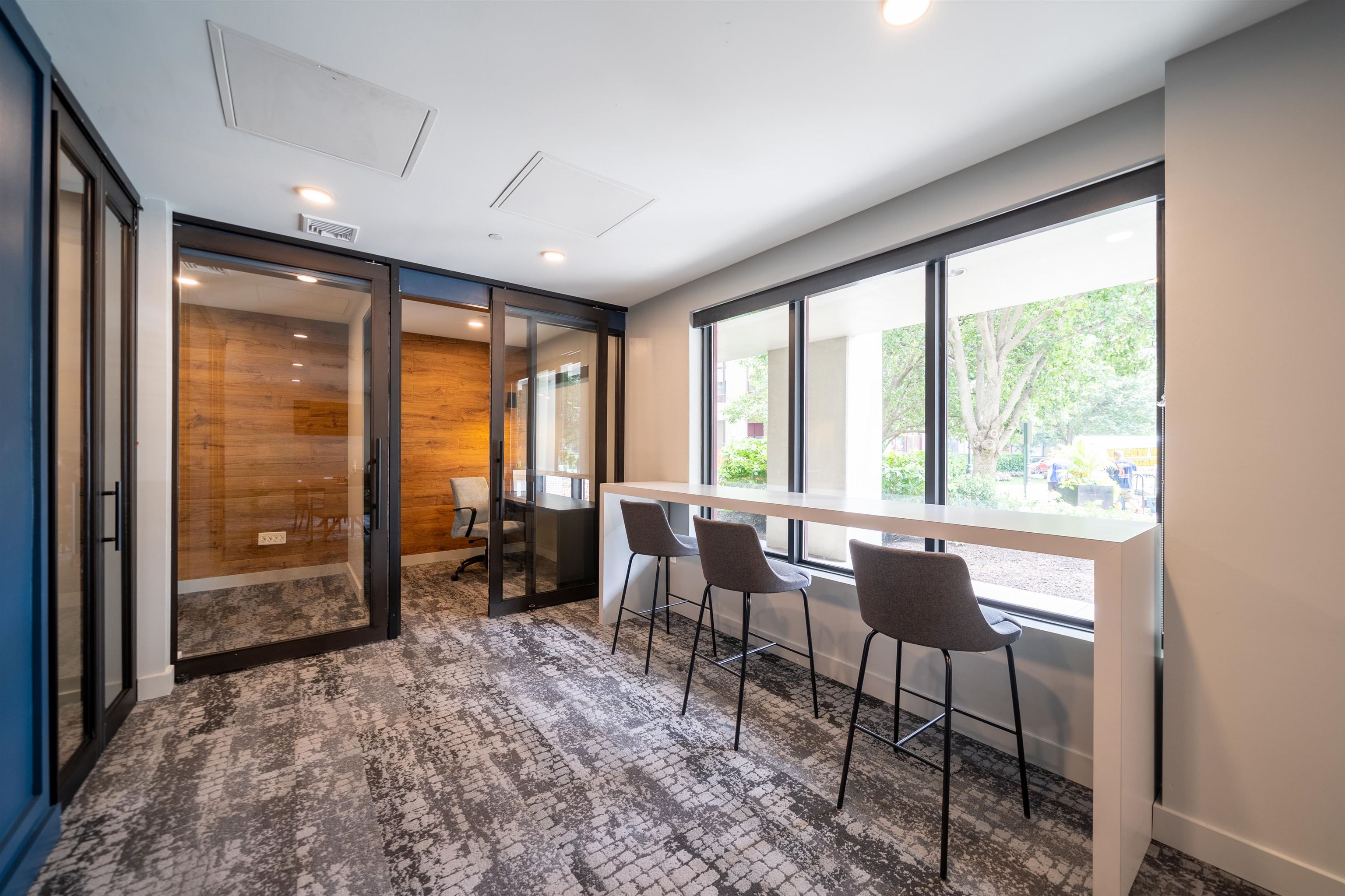 1500 WASHINGTON ST Unit: 3C
