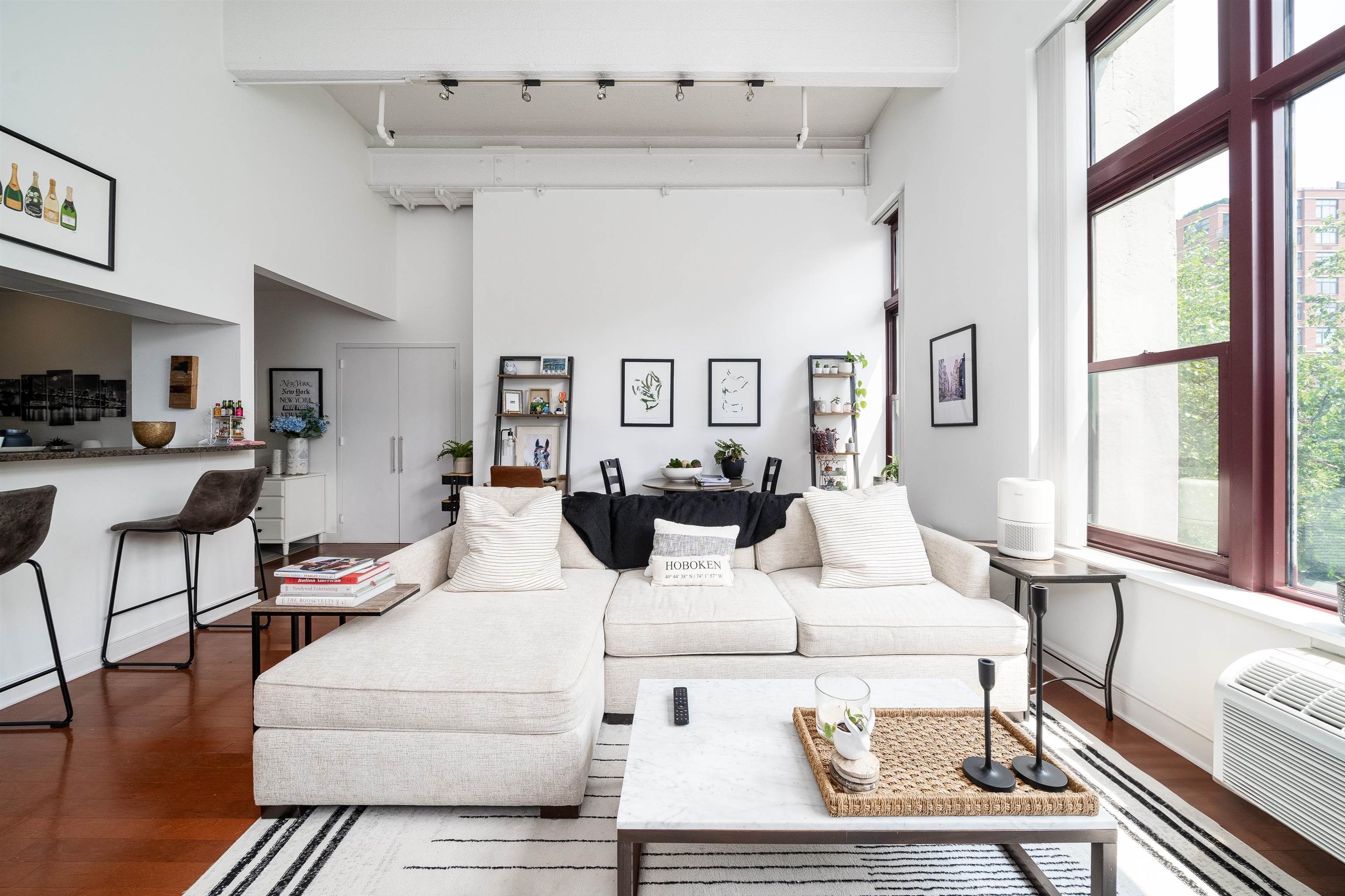 1500 WASHINGTON ST Unit: 3C
