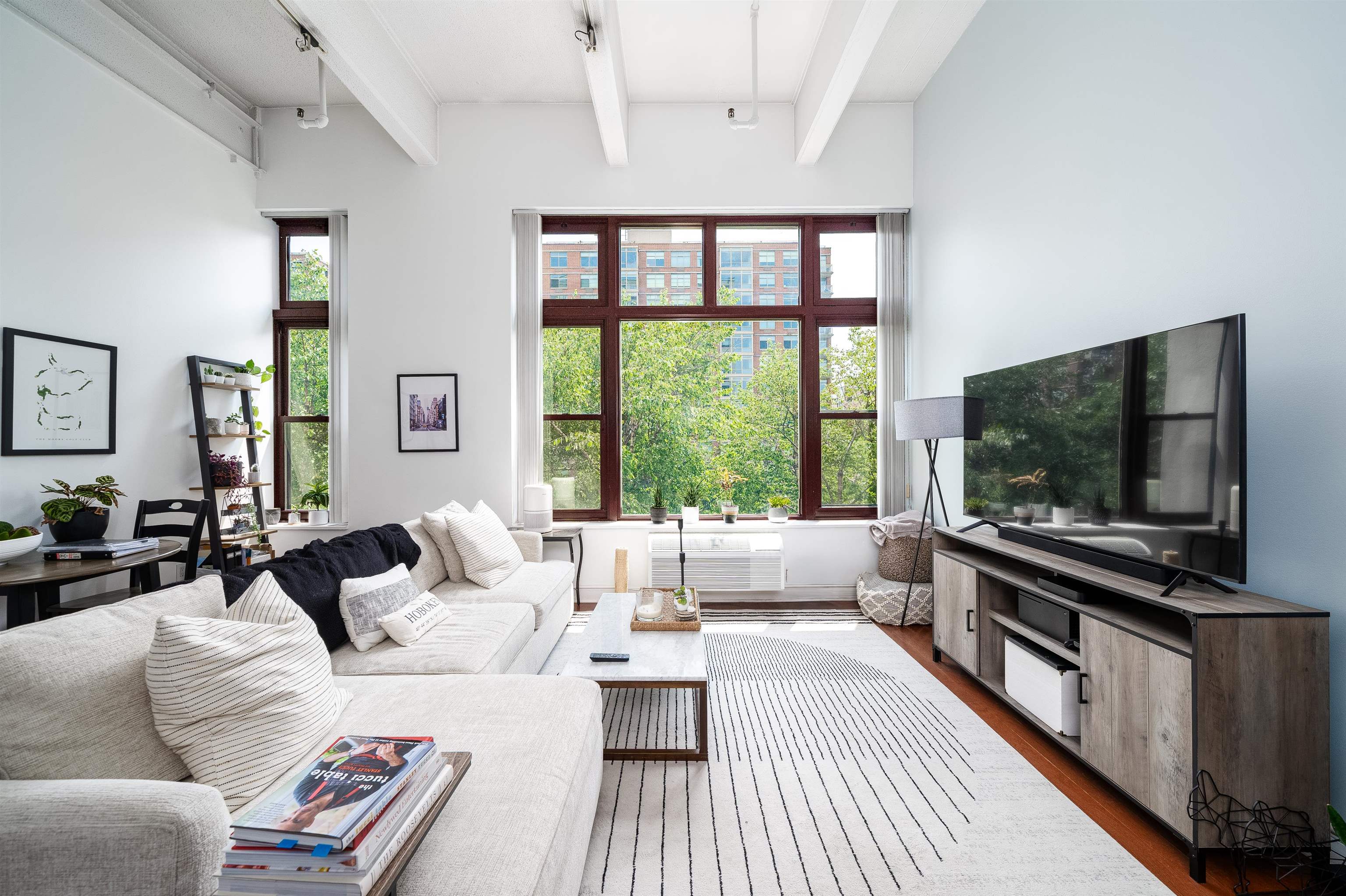 1500 WASHINGTON ST Unit: 3C
