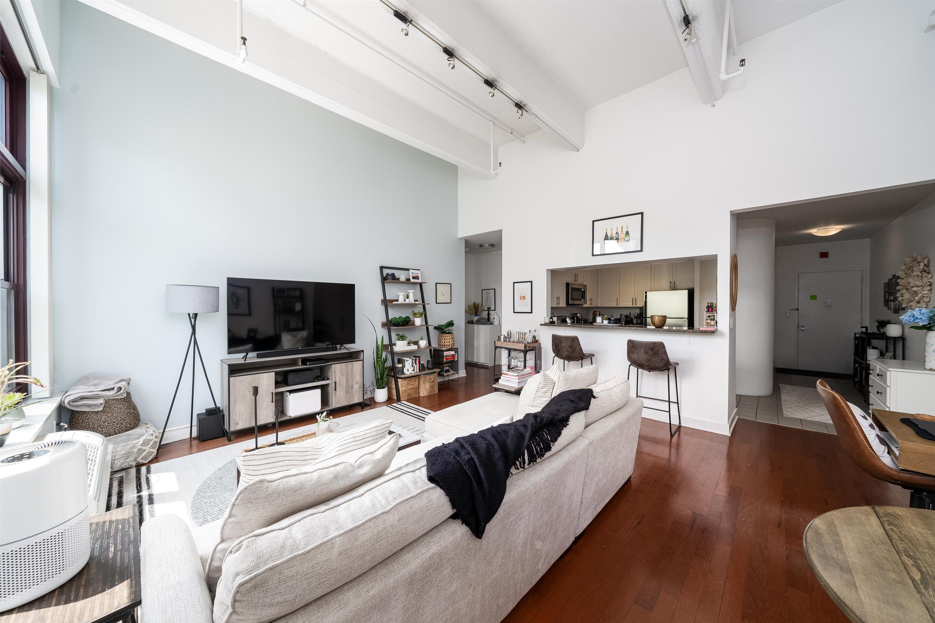 1500 WASHINGTON ST Unit: 3C