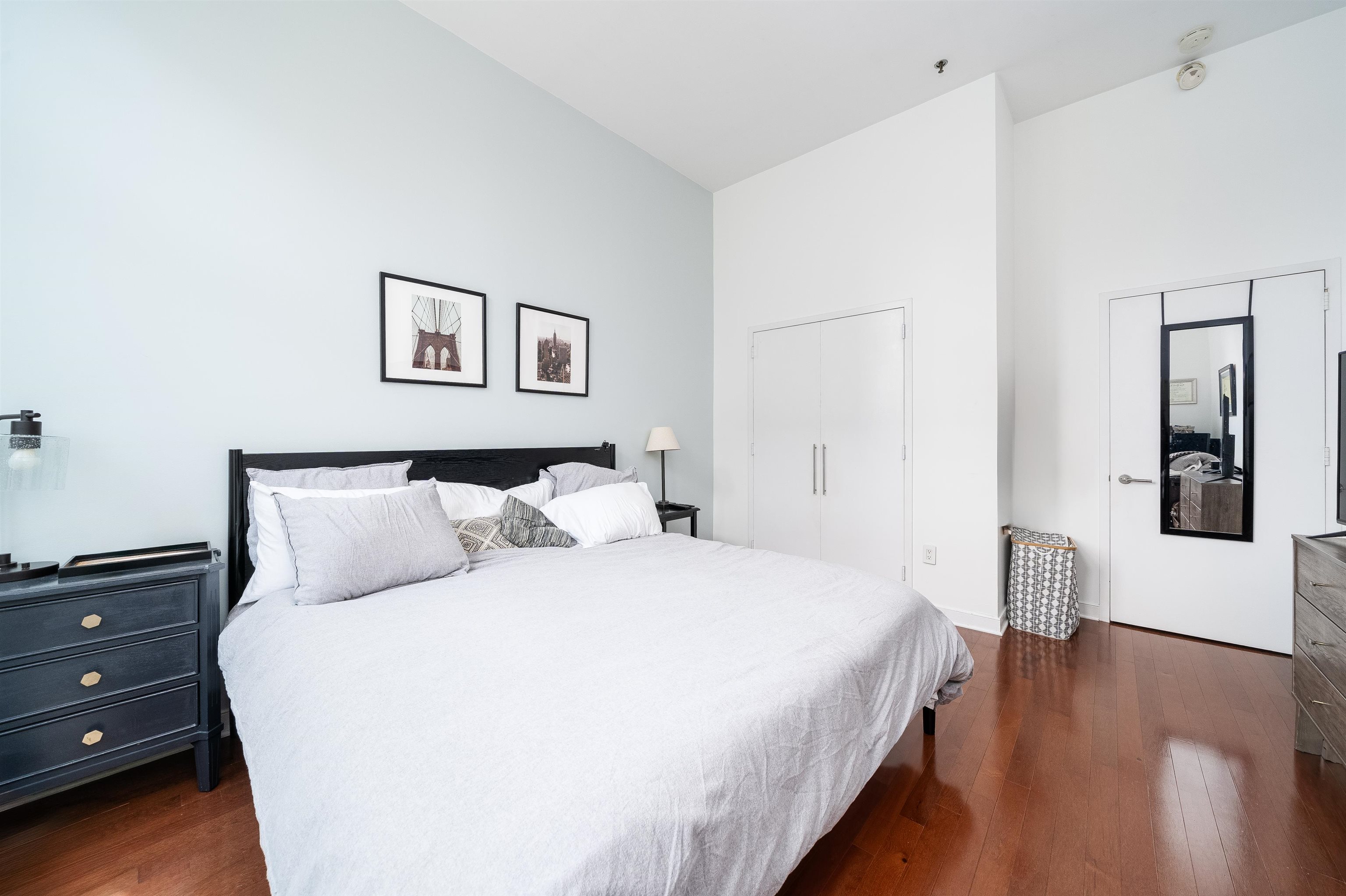 1500 WASHINGTON ST Unit: 3C