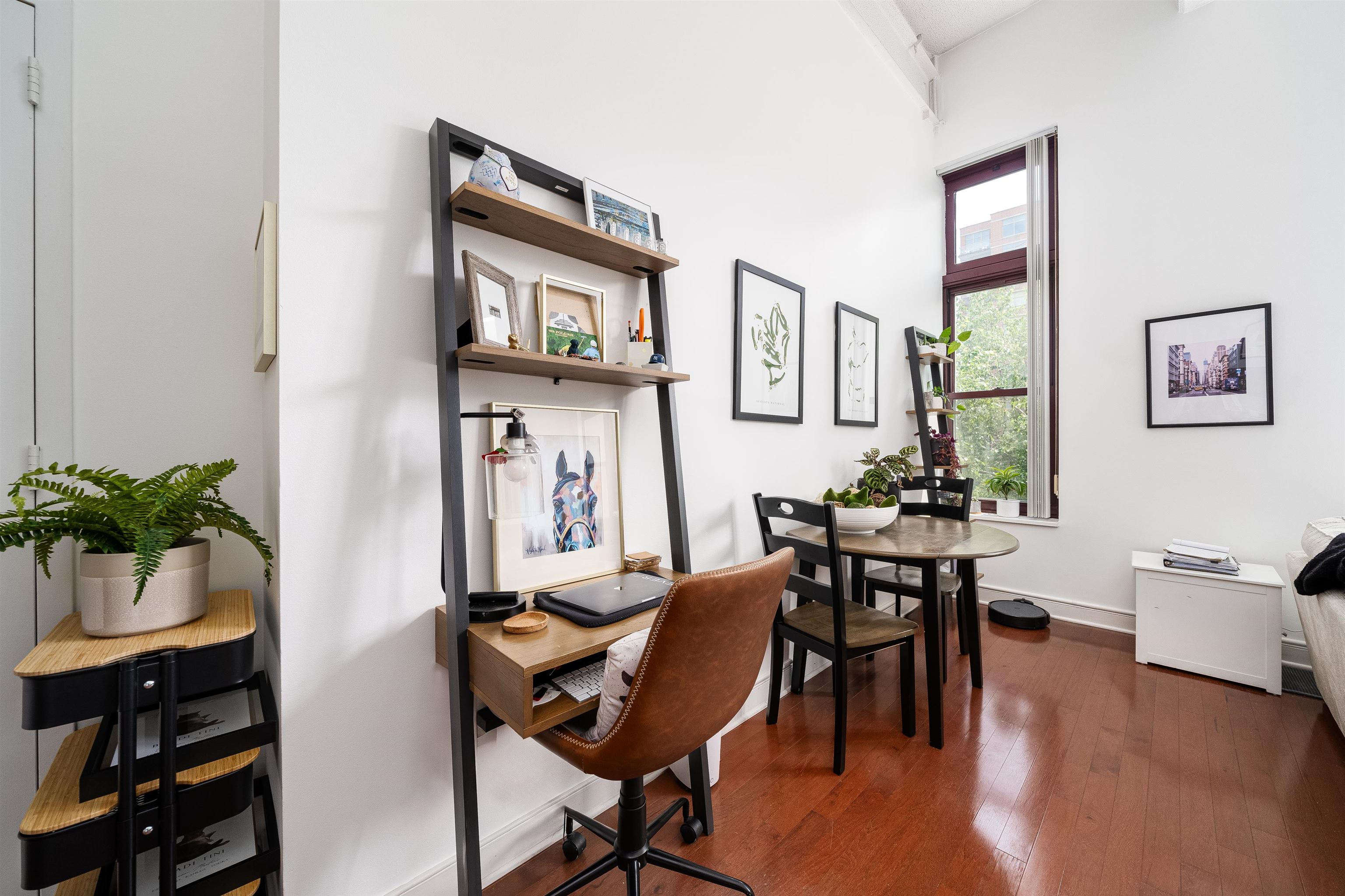 1500 WASHINGTON ST Unit: 3C