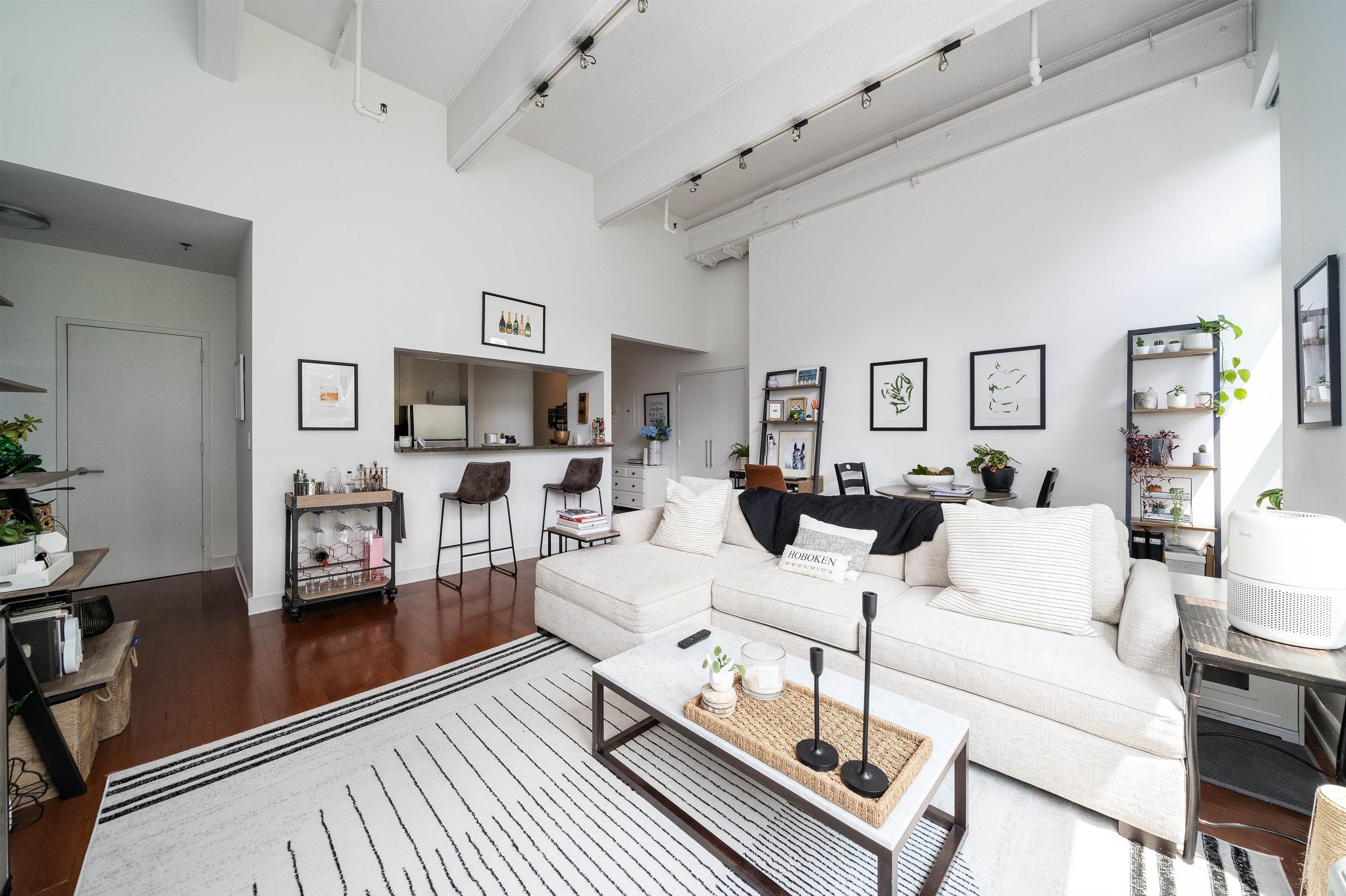 1500 WASHINGTON ST Unit: 3C