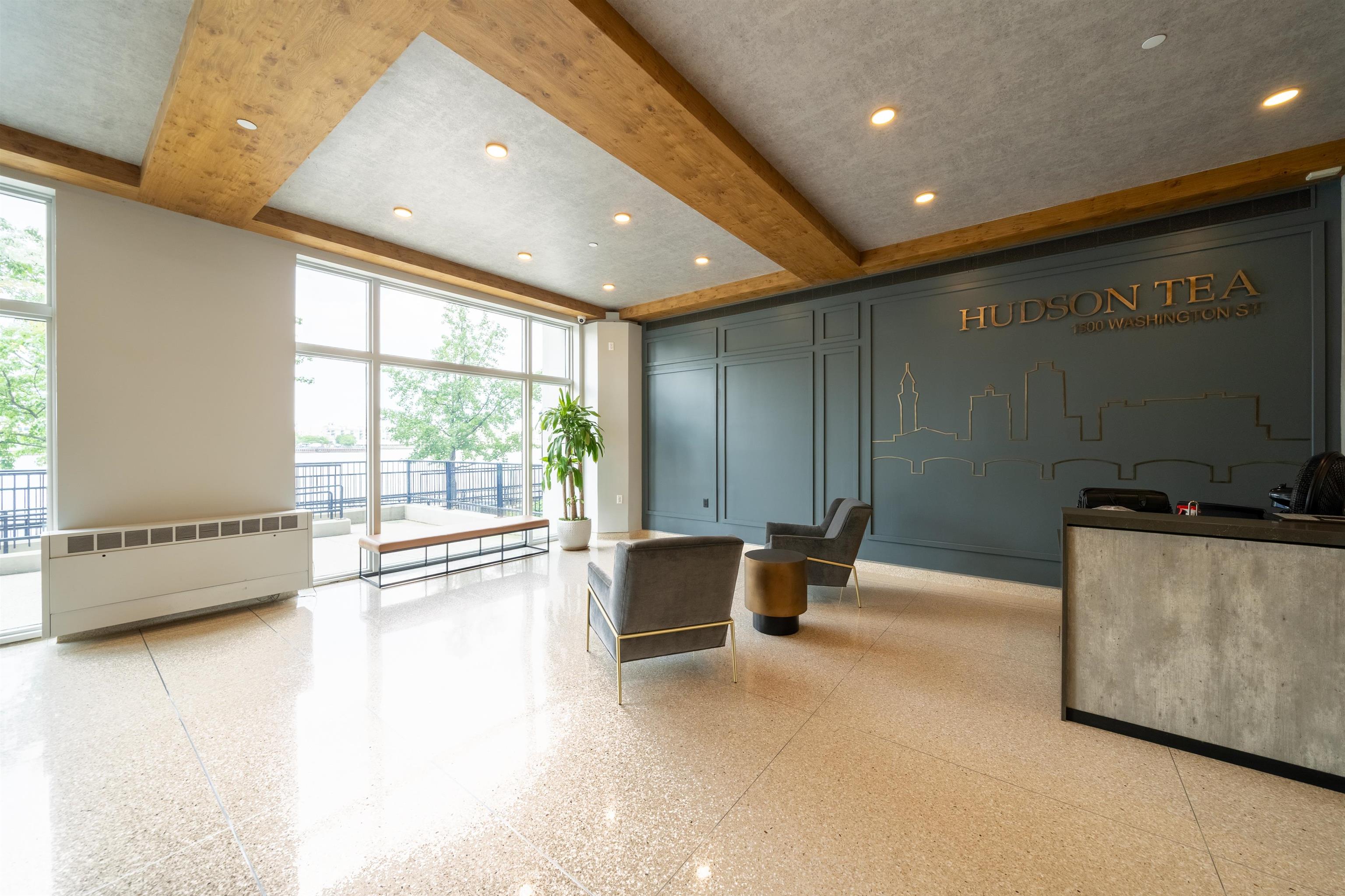1500 WASHINGTON ST Unit: 3C