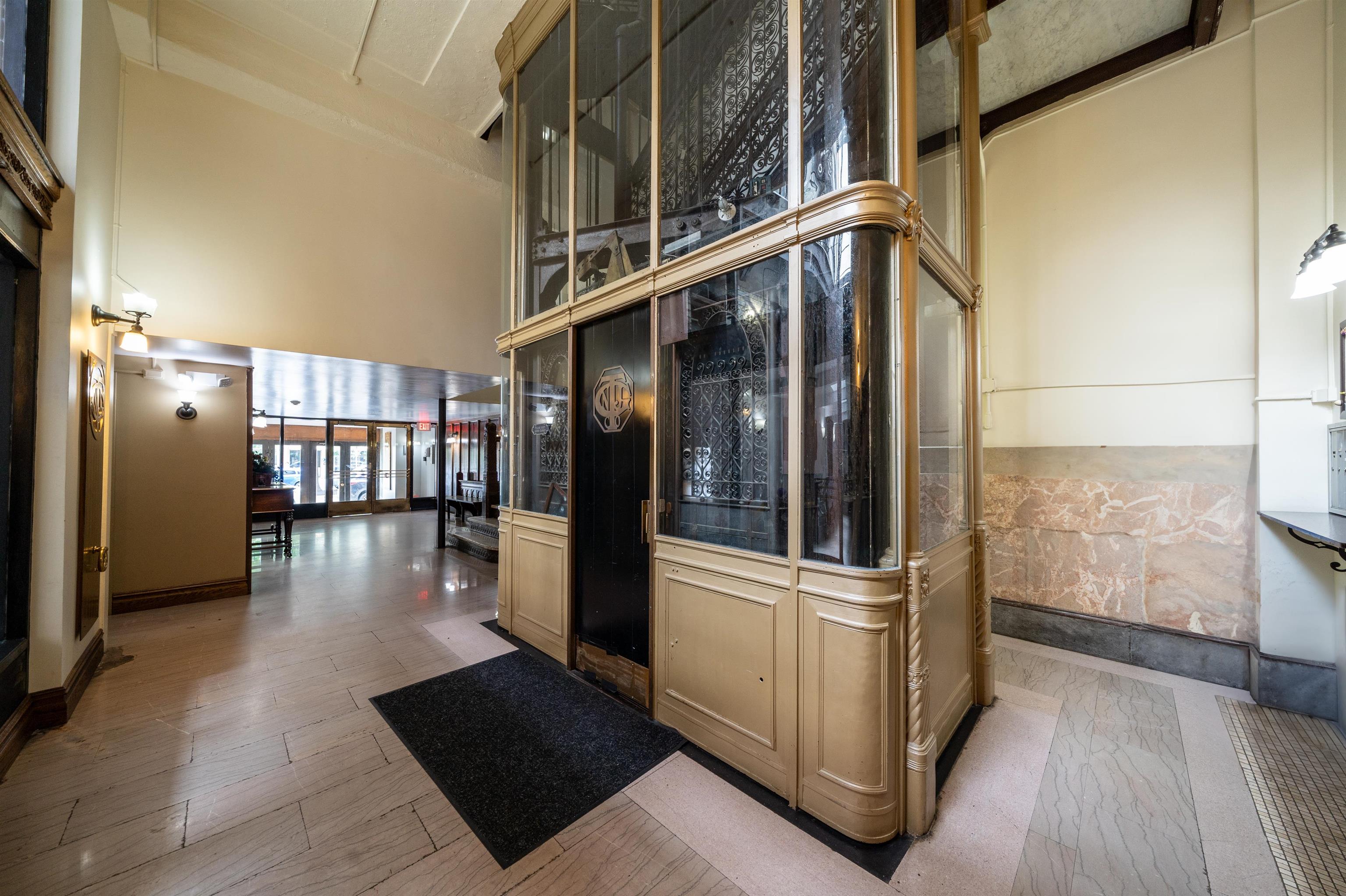 83 MONTGOMERY ST Unit: 104