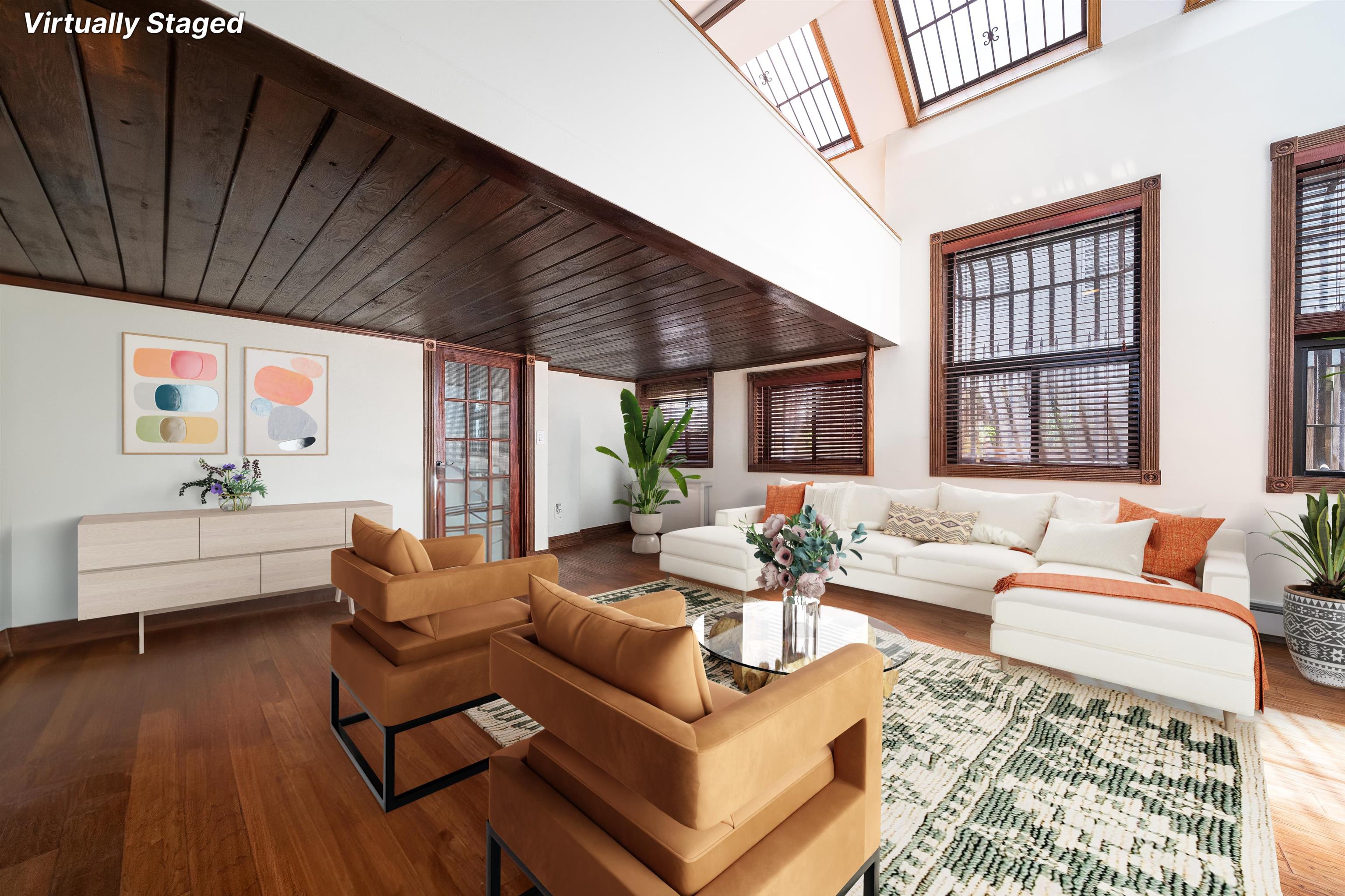 83 MONTGOMERY ST Unit: 104