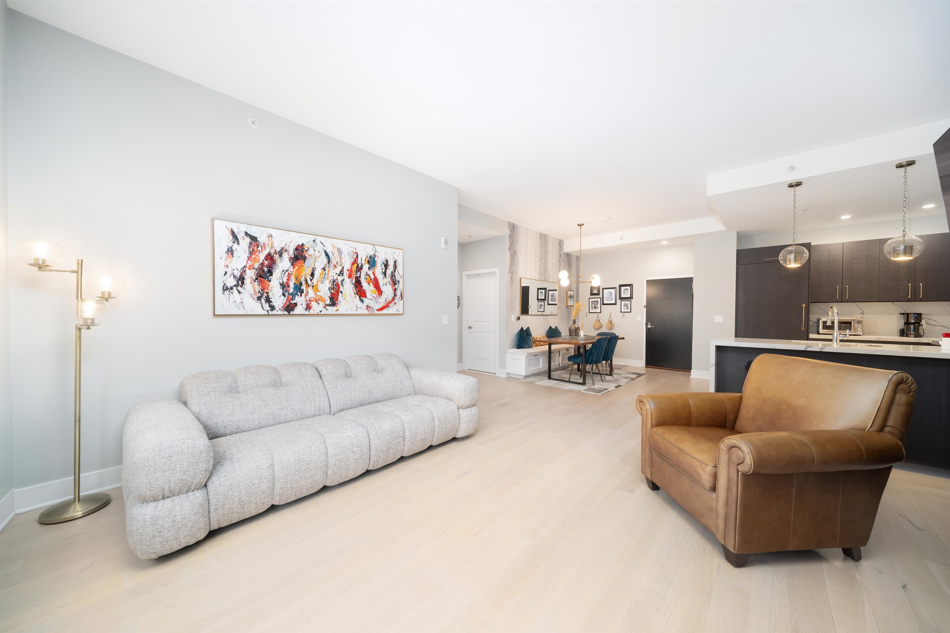 1400 HUDSON ST Unit: 309