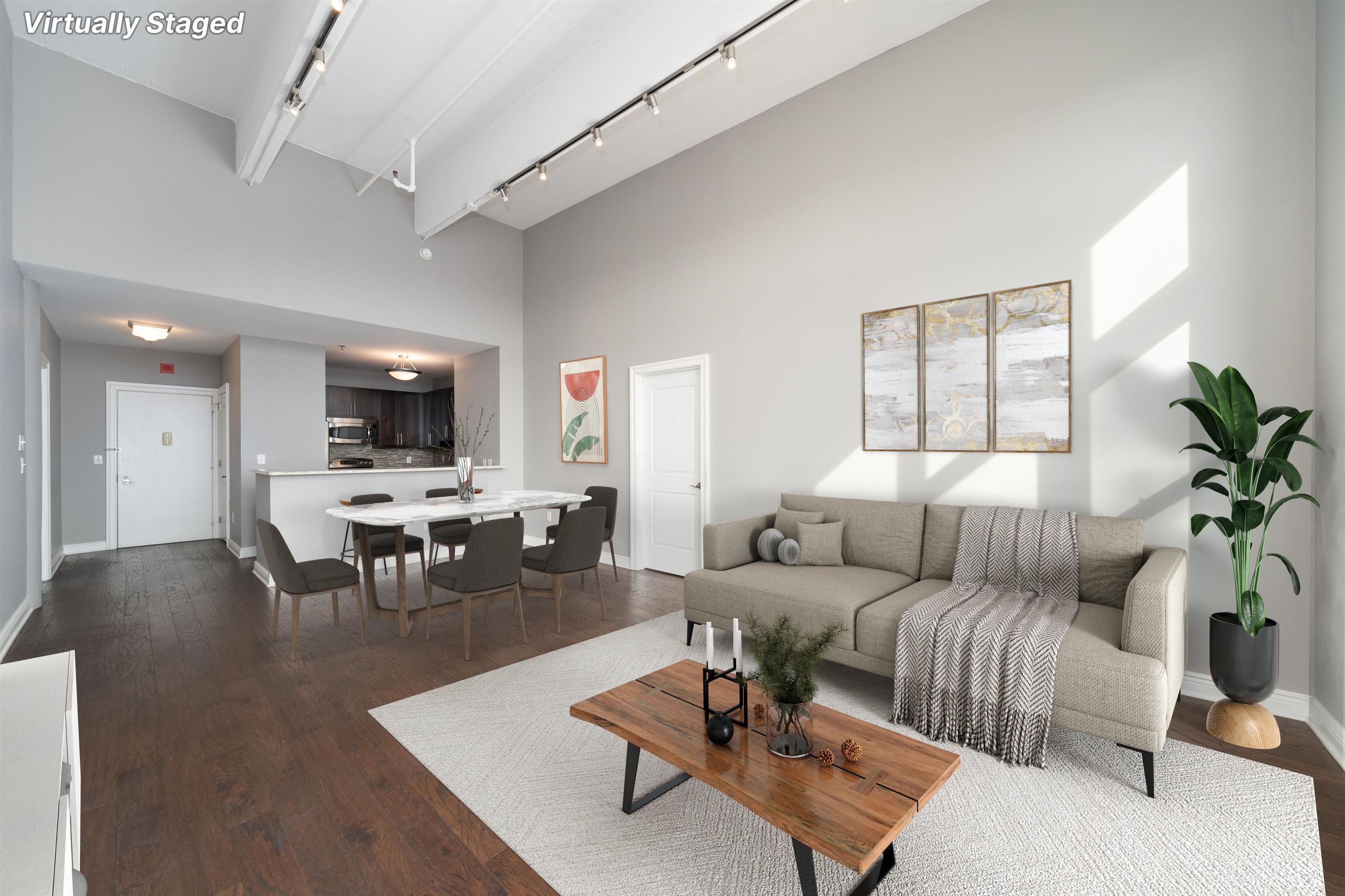 1500 WASHINGTON ST Unit: 12U-R