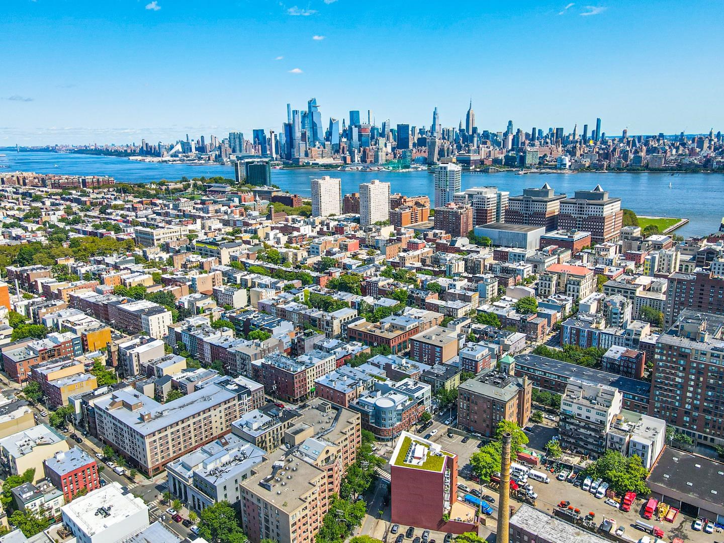 1500 WASHINGTON ST Unit: 12U-R