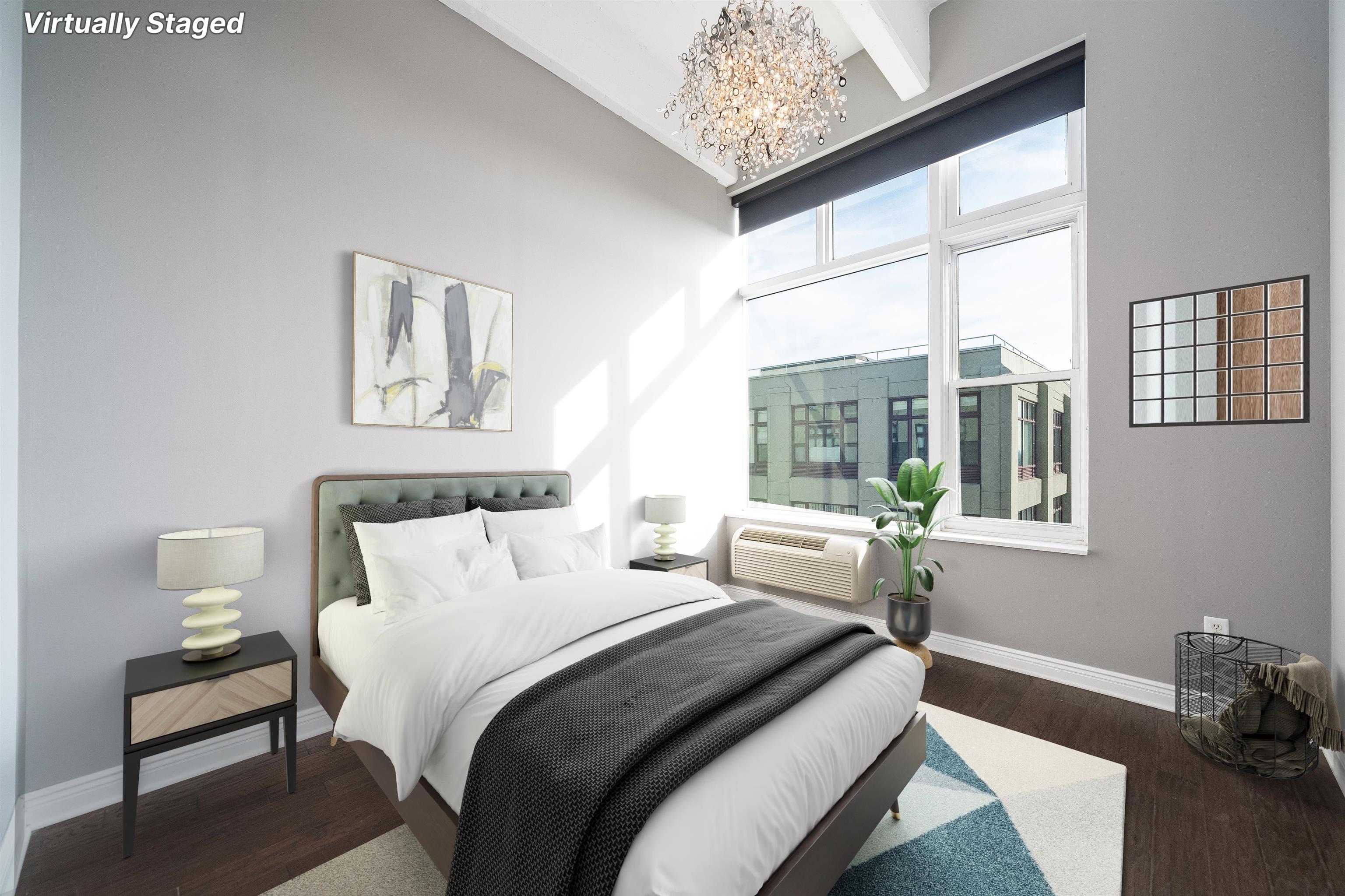 1500 WASHINGTON ST Unit: 12U-R