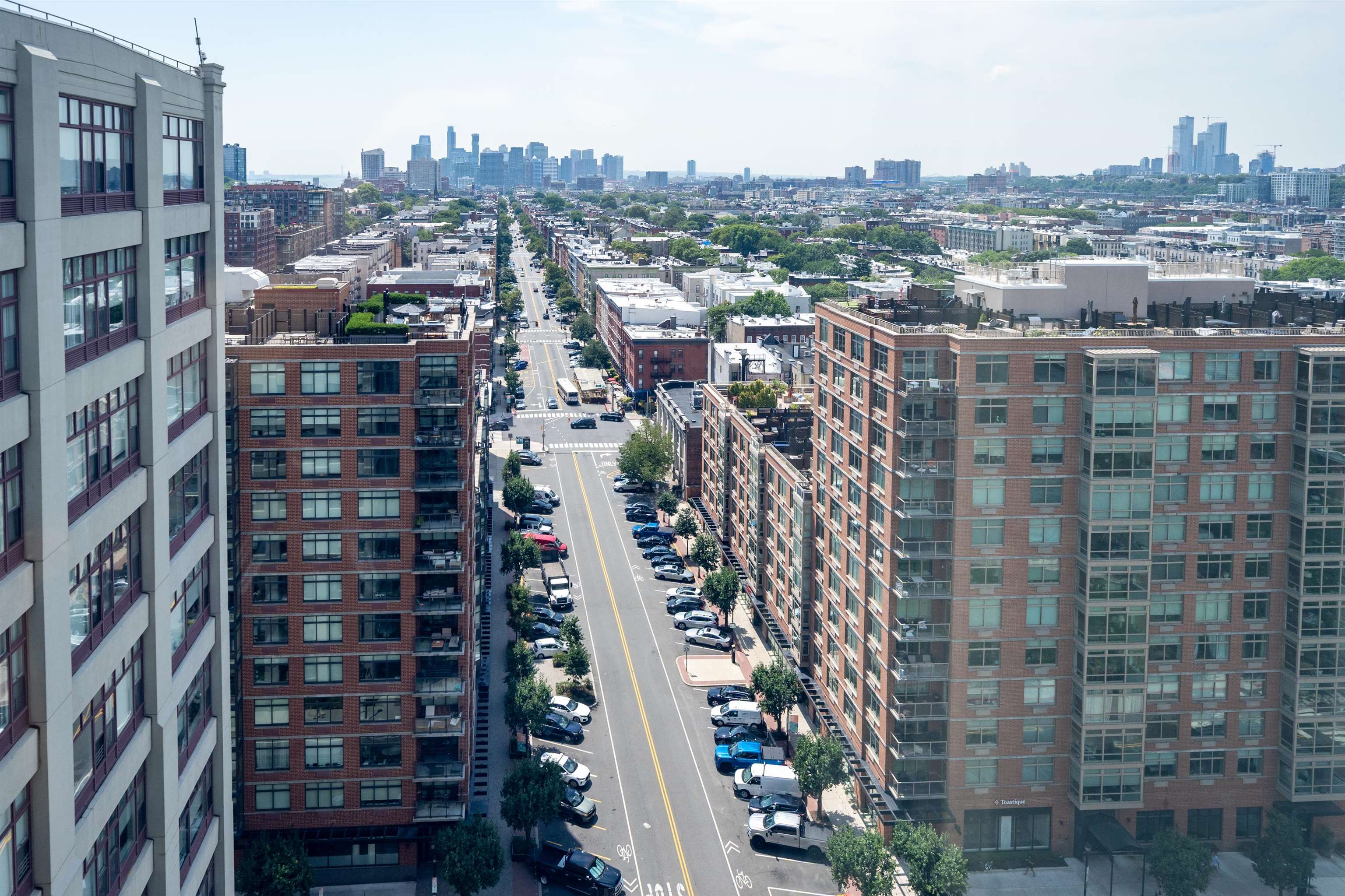 1500 WASHINGTON ST Unit: 12U-R