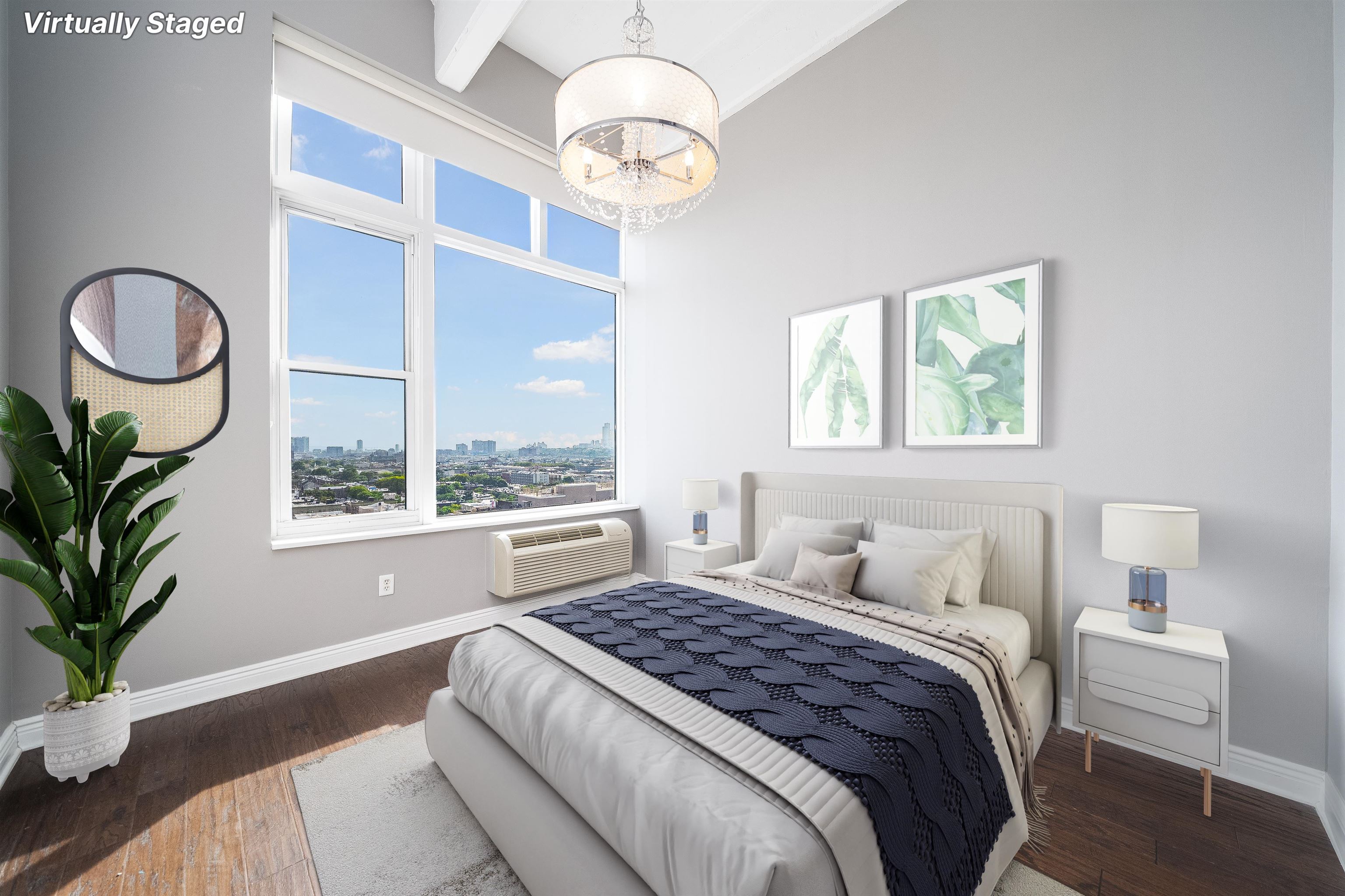 1500 WASHINGTON ST Unit: 12U-R