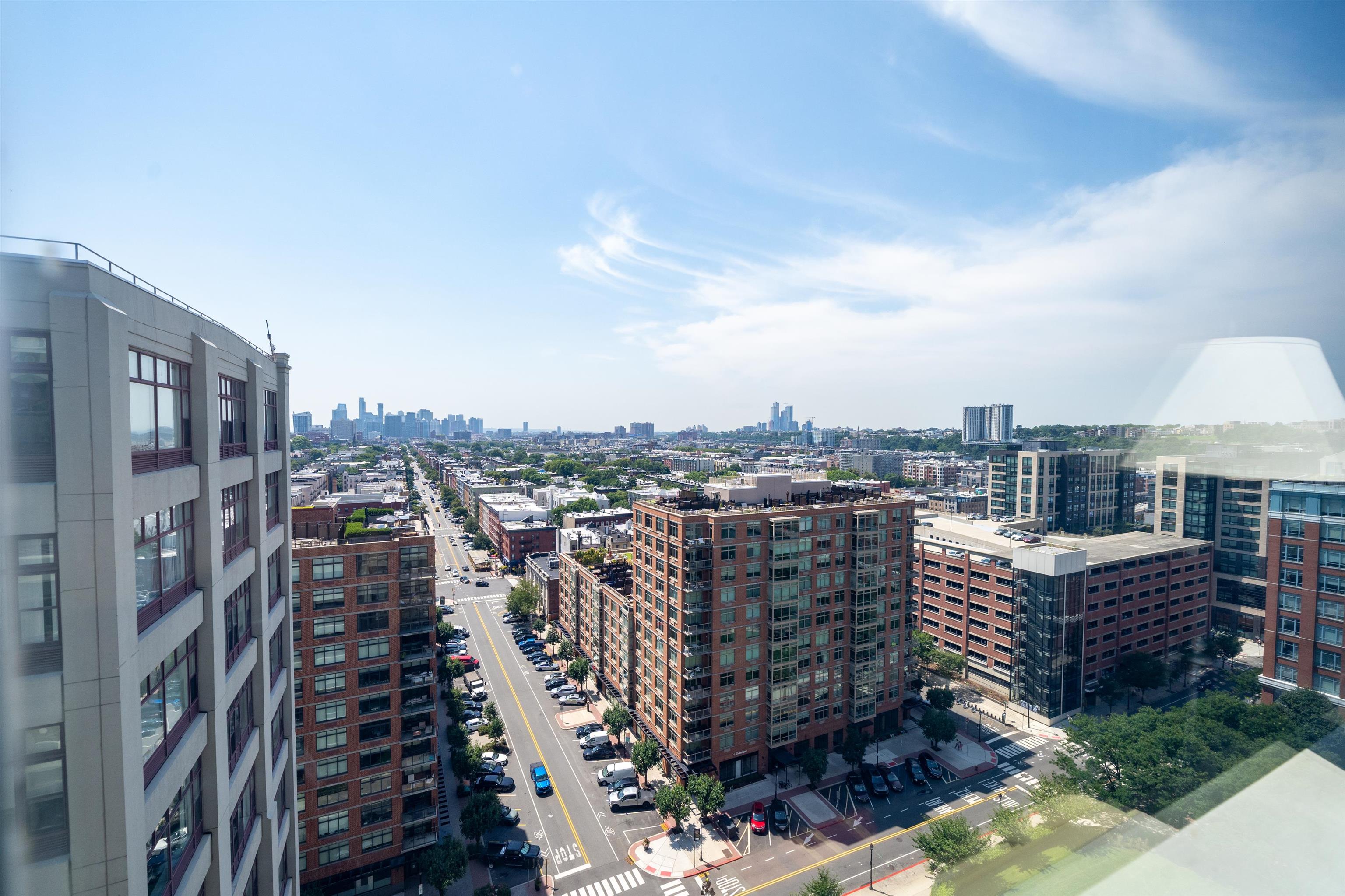 1500 WASHINGTON ST Unit: 12U-R