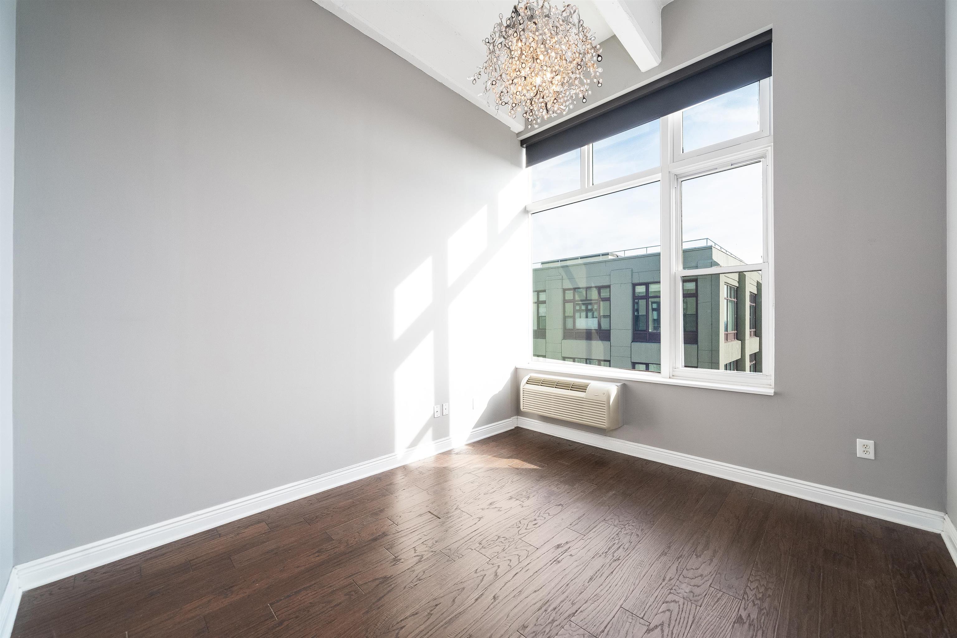 1500 WASHINGTON ST Unit: 12U-R