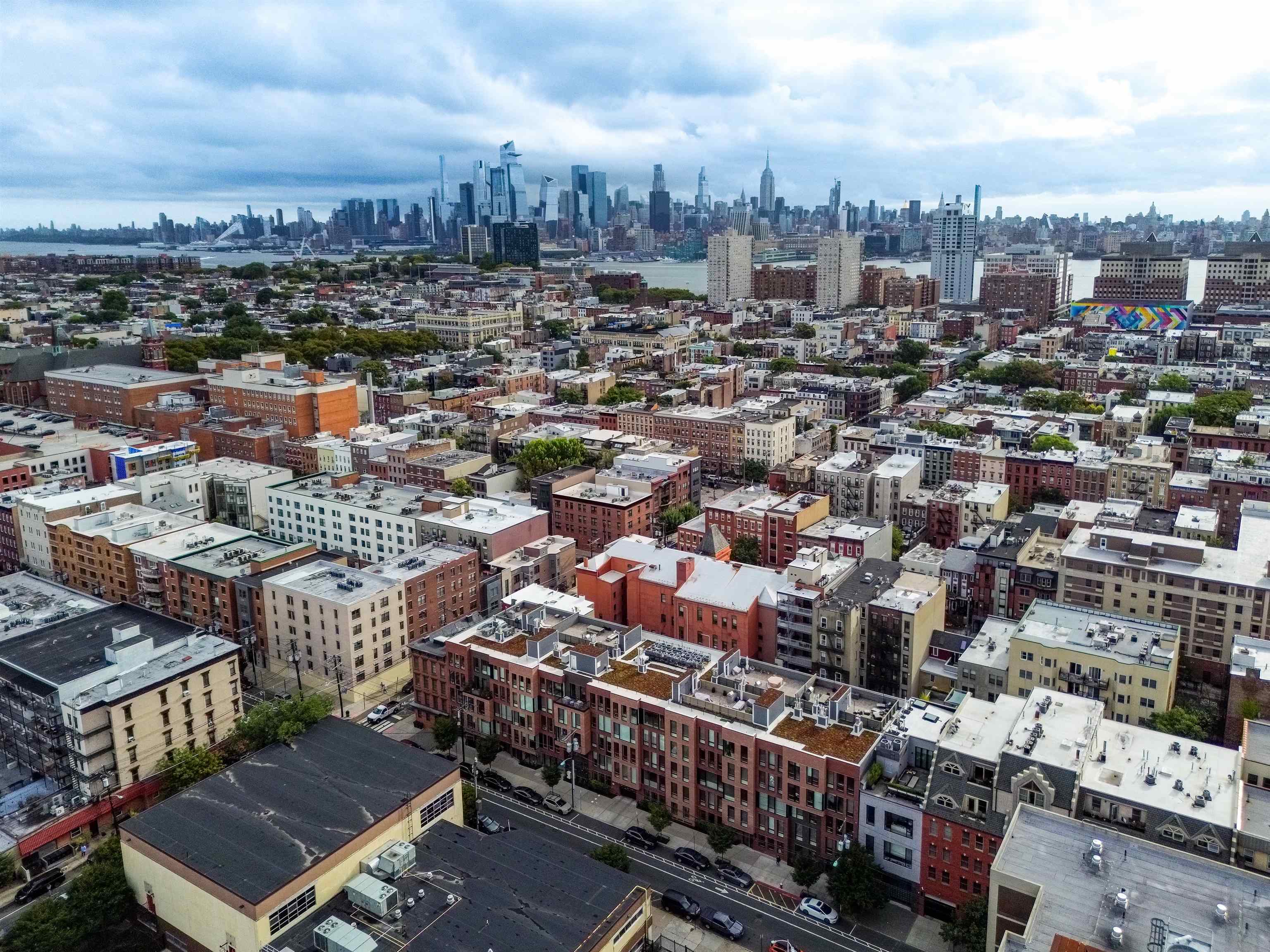 115 GRAND ST Unit: 407