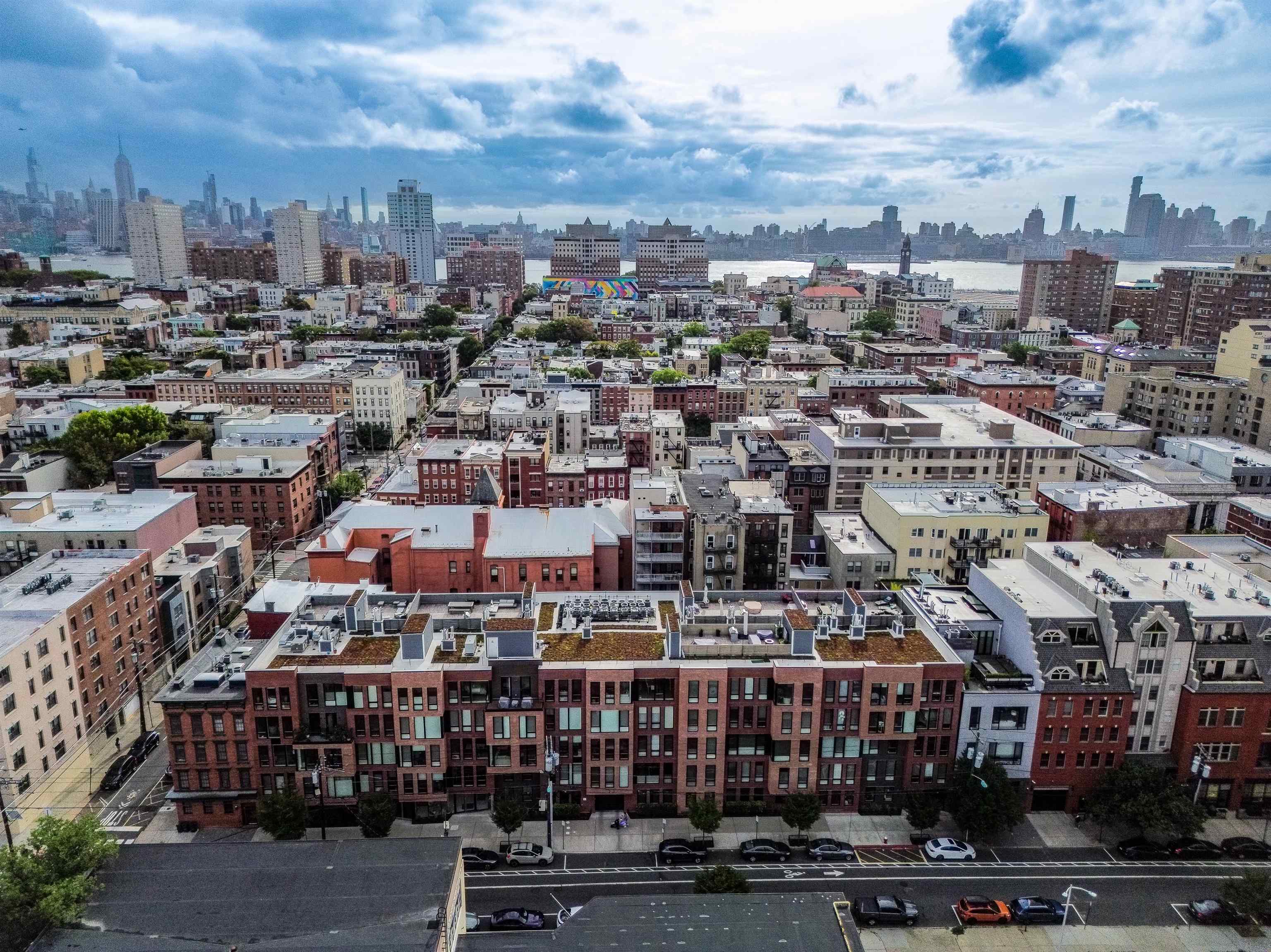 115 GRAND ST Unit: 407