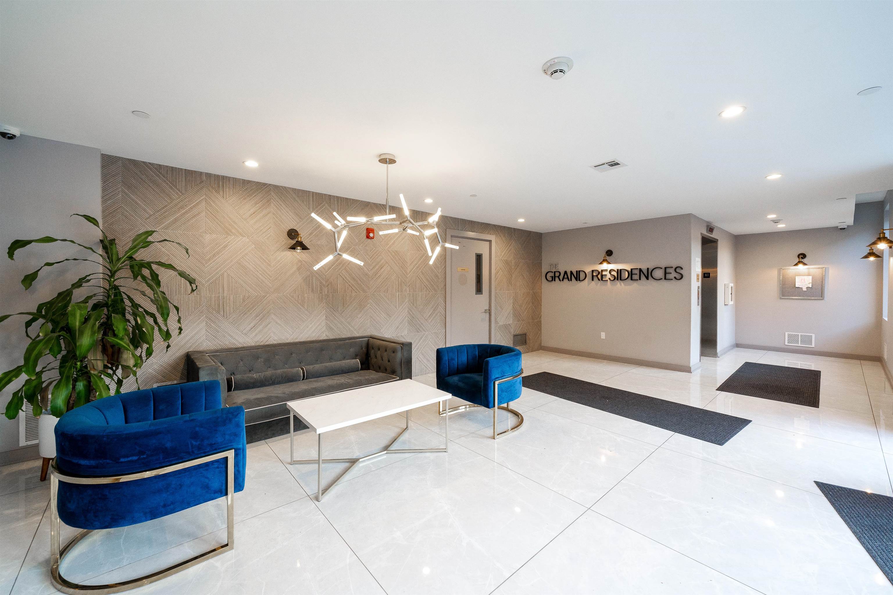 115 GRAND ST Unit: 407