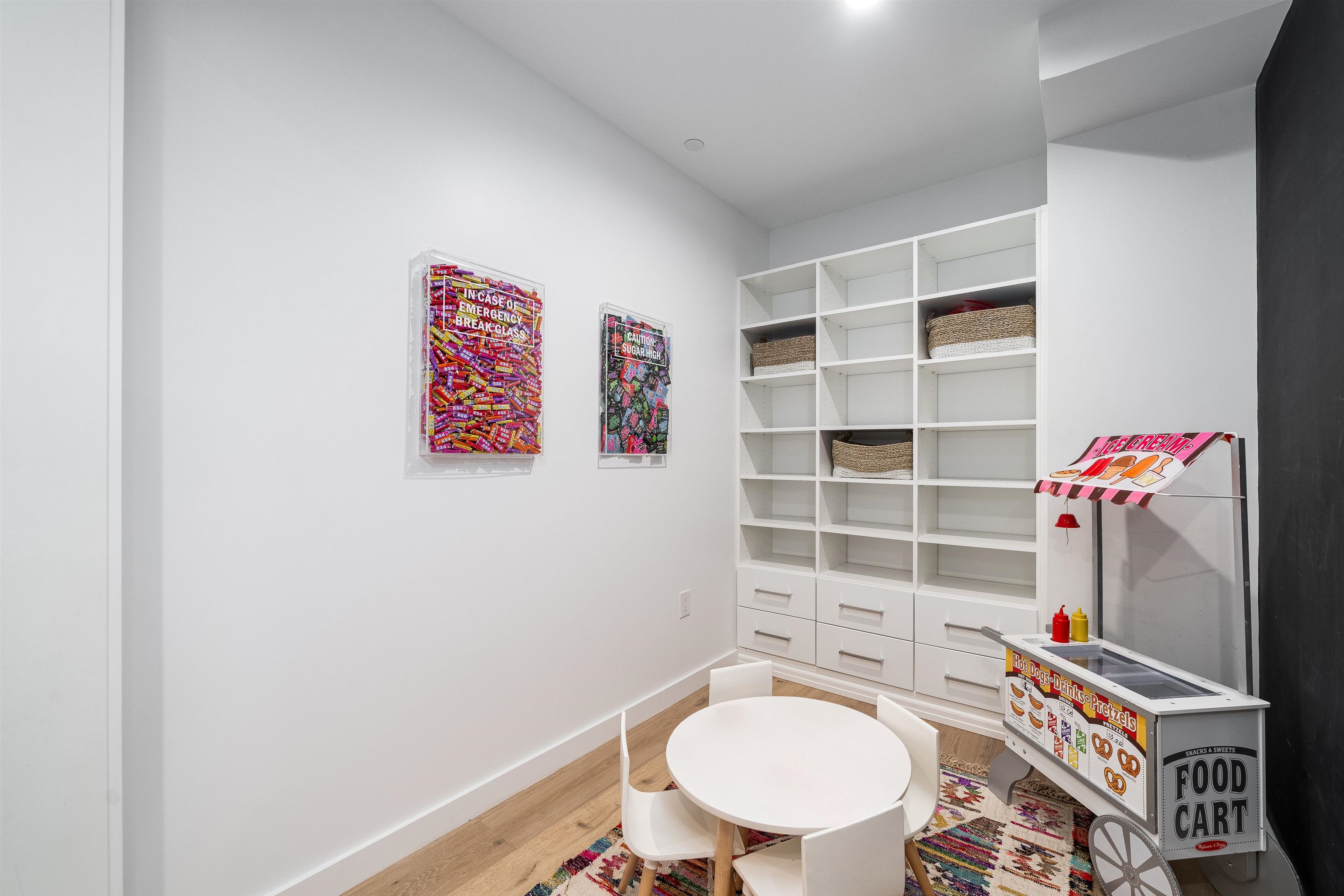 115 GRAND ST Unit: 407