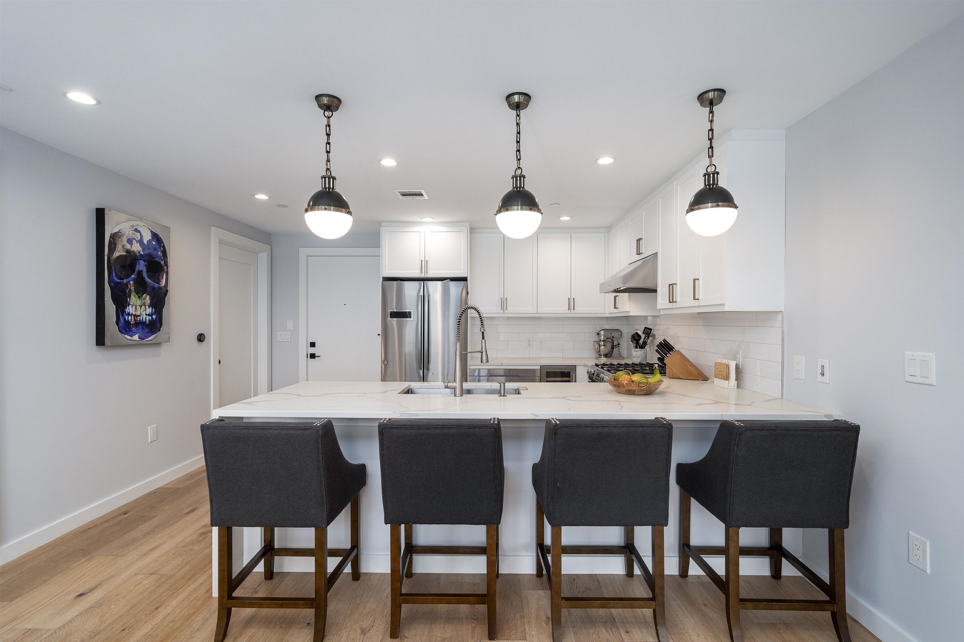 115 GRAND ST Unit: 407