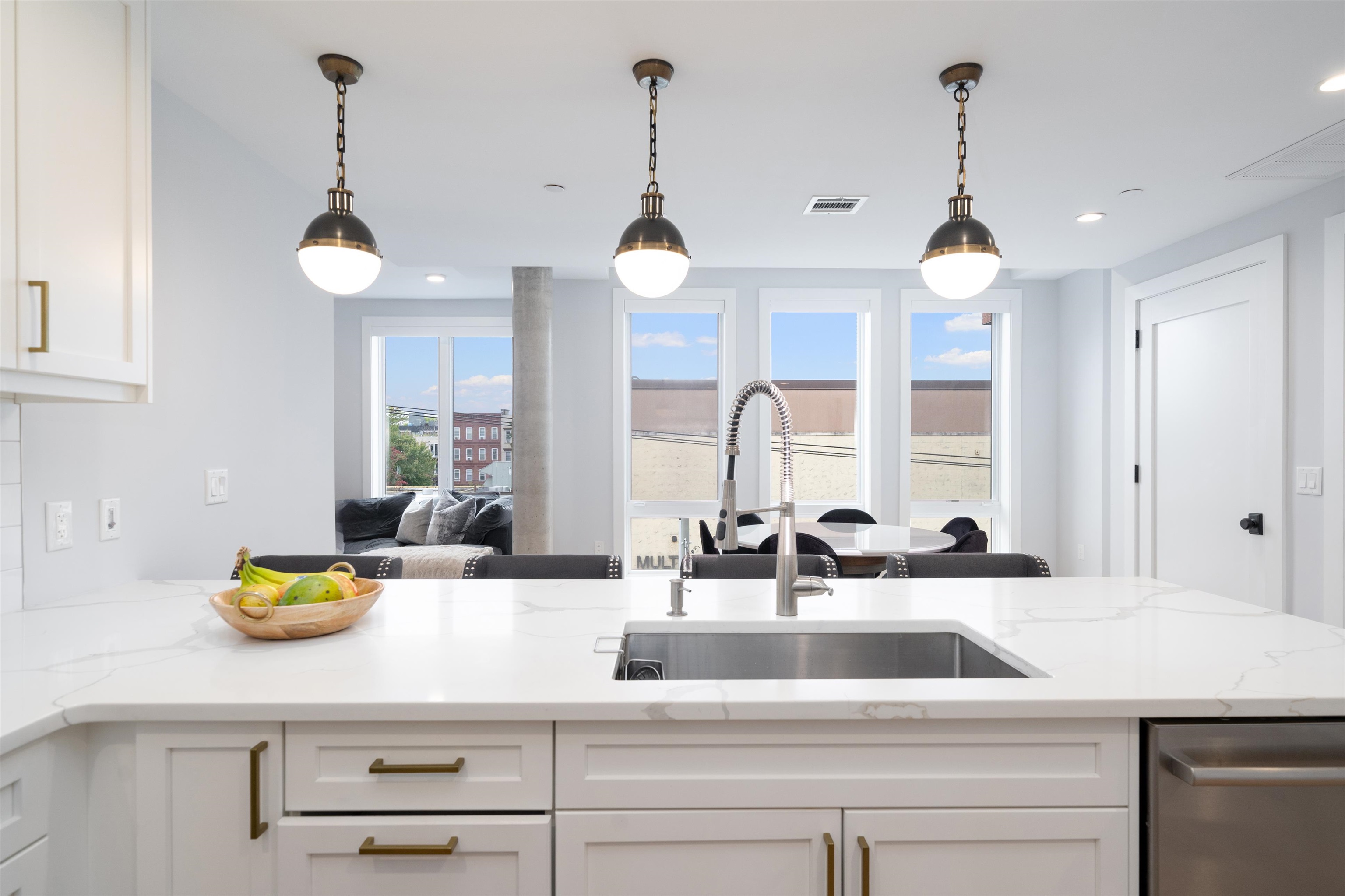 115 GRAND ST Unit: 407