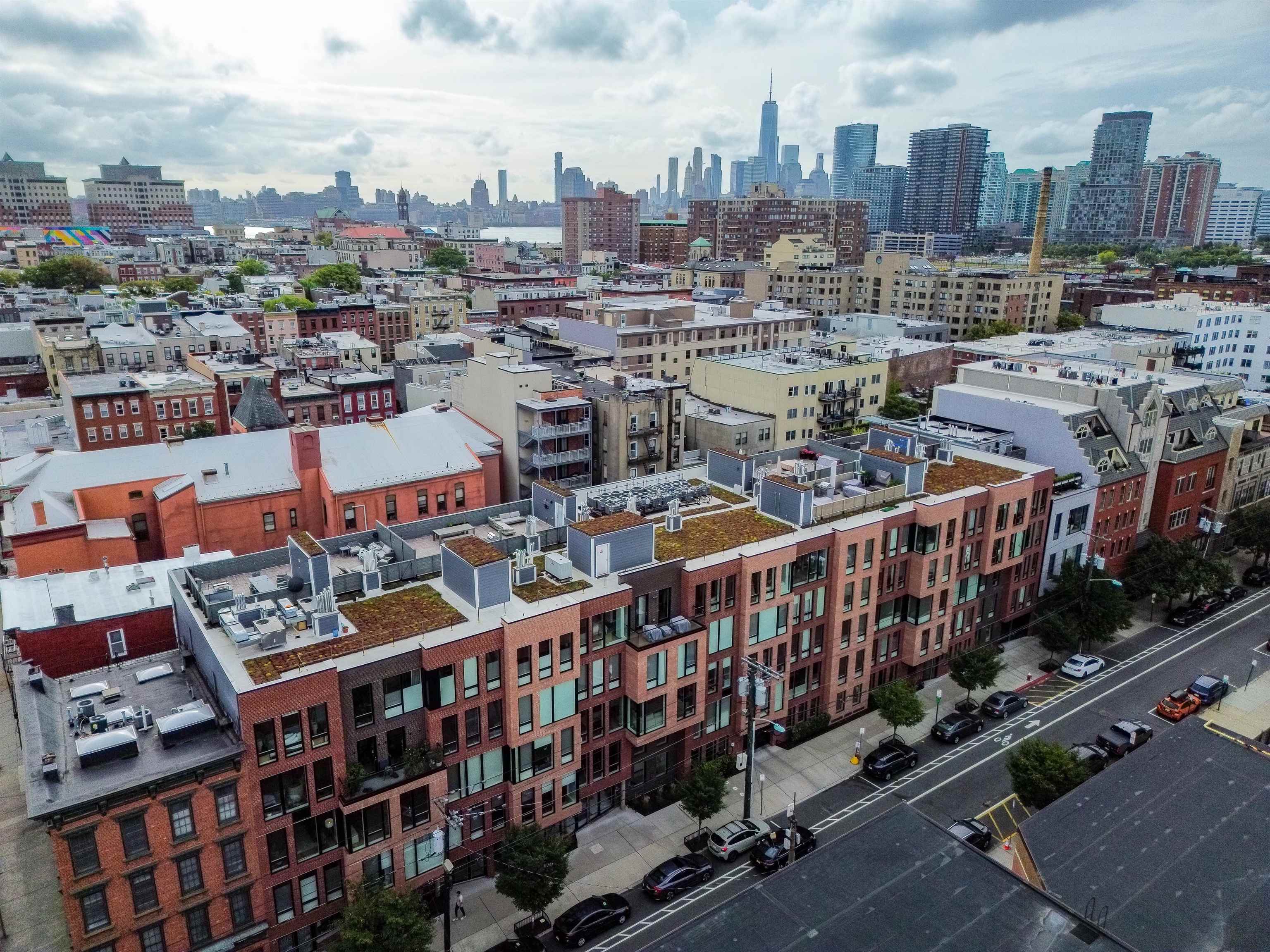 115 GRAND ST Unit: 407