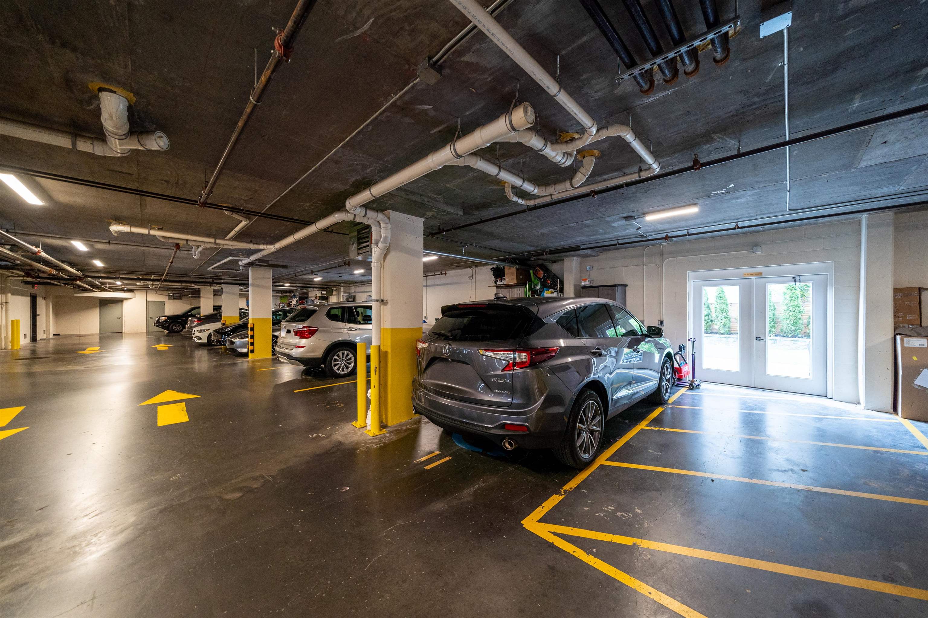 115 GRAND ST Unit: 407