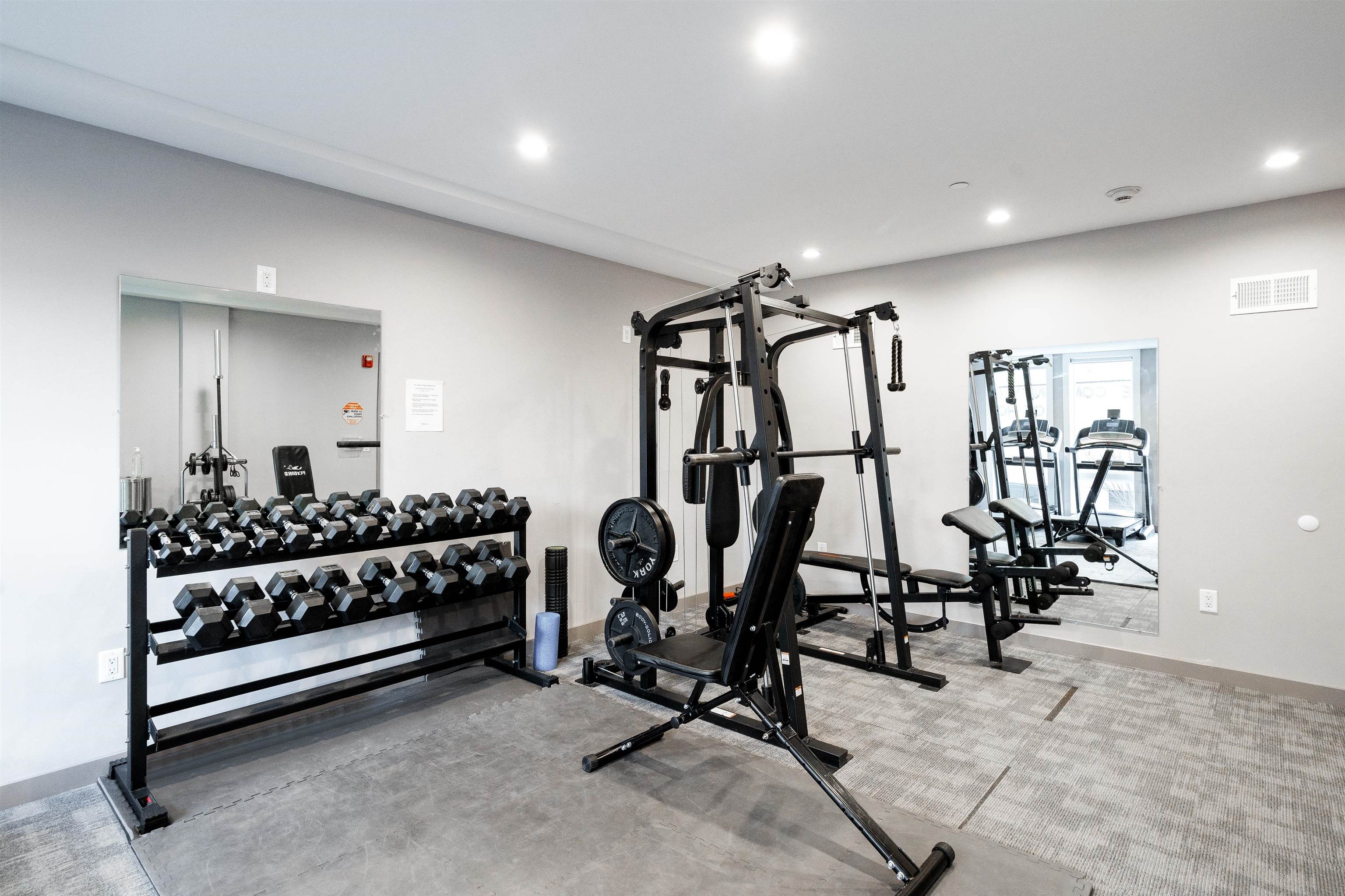 115 GRAND ST Unit: 407