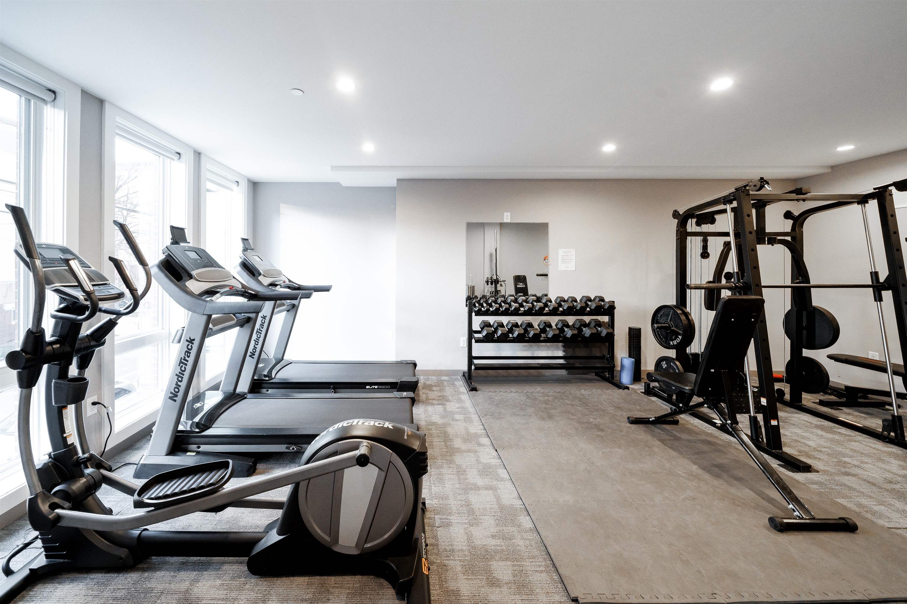 115 GRAND ST Unit: 407