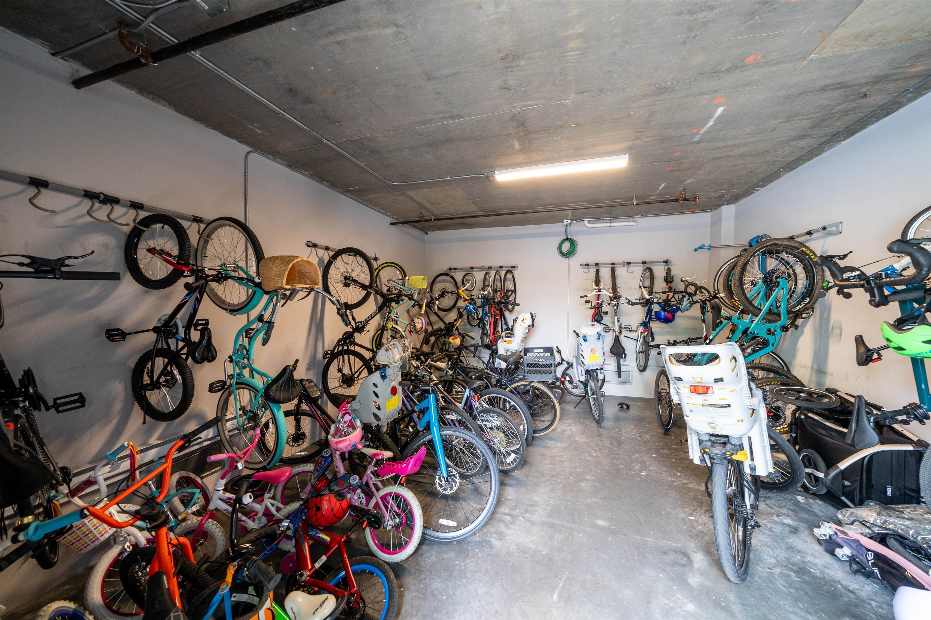 115 GRAND ST Unit: 407