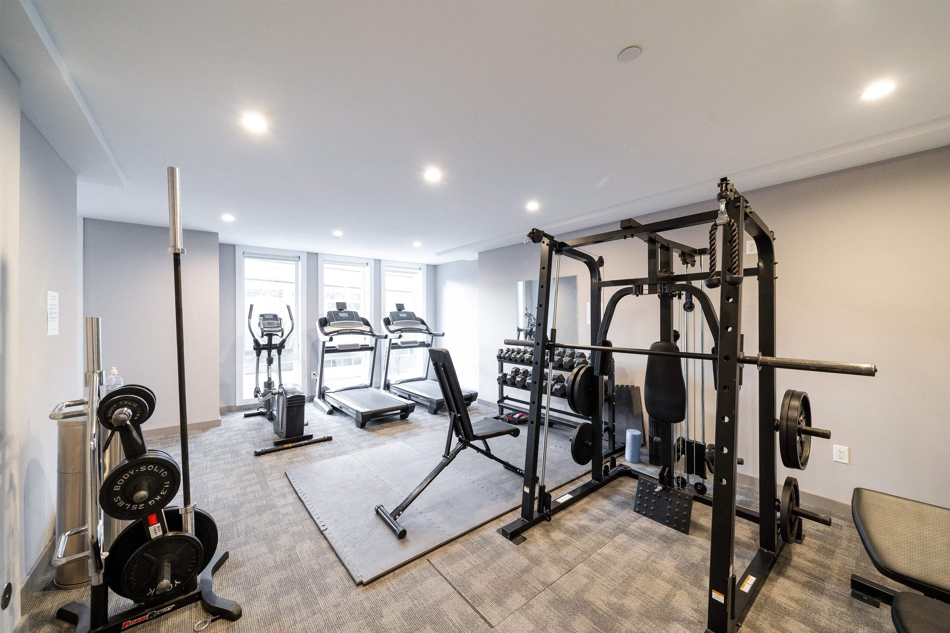 115 GRAND ST Unit: 407