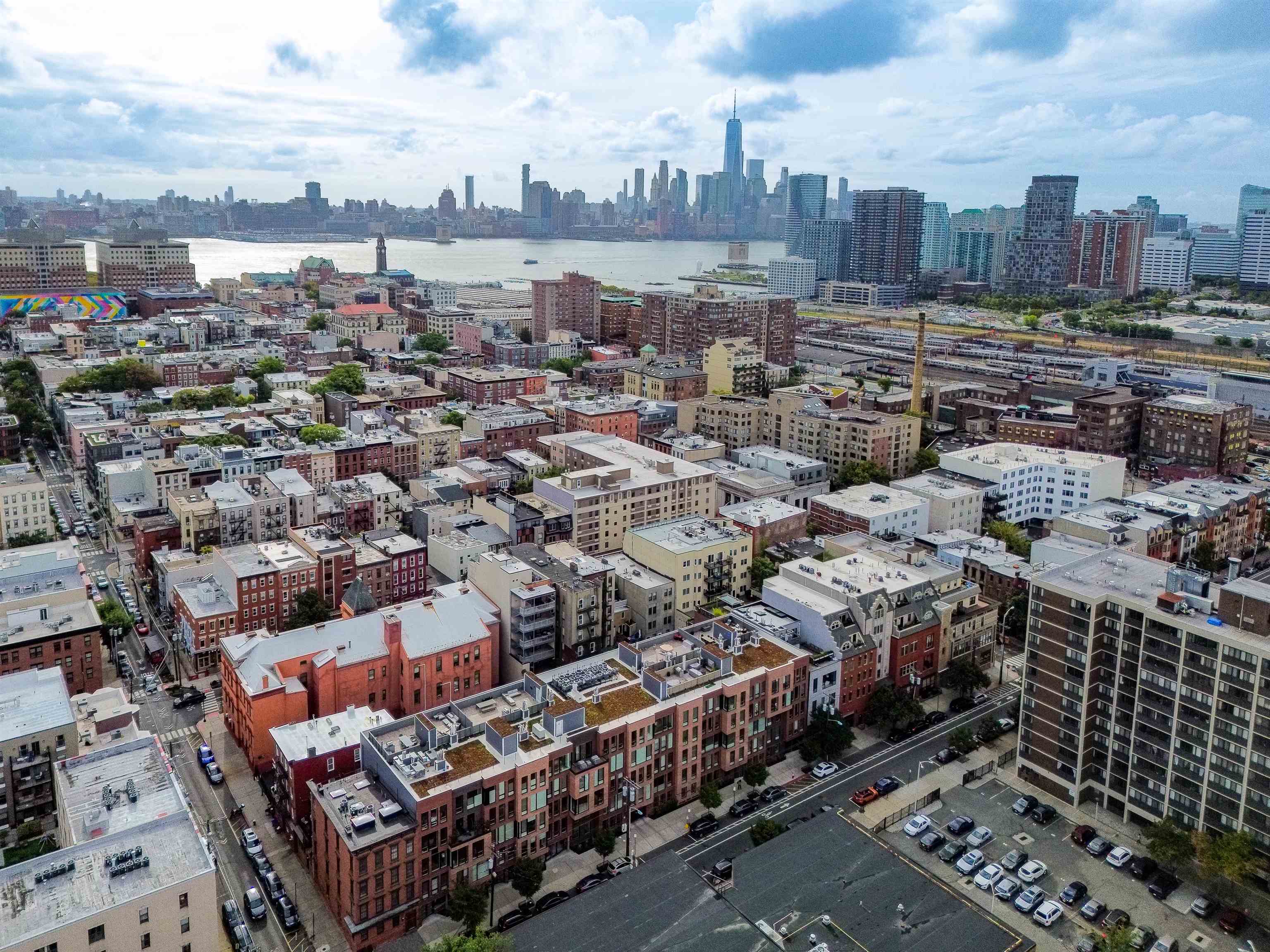 115 GRAND ST Unit: 407