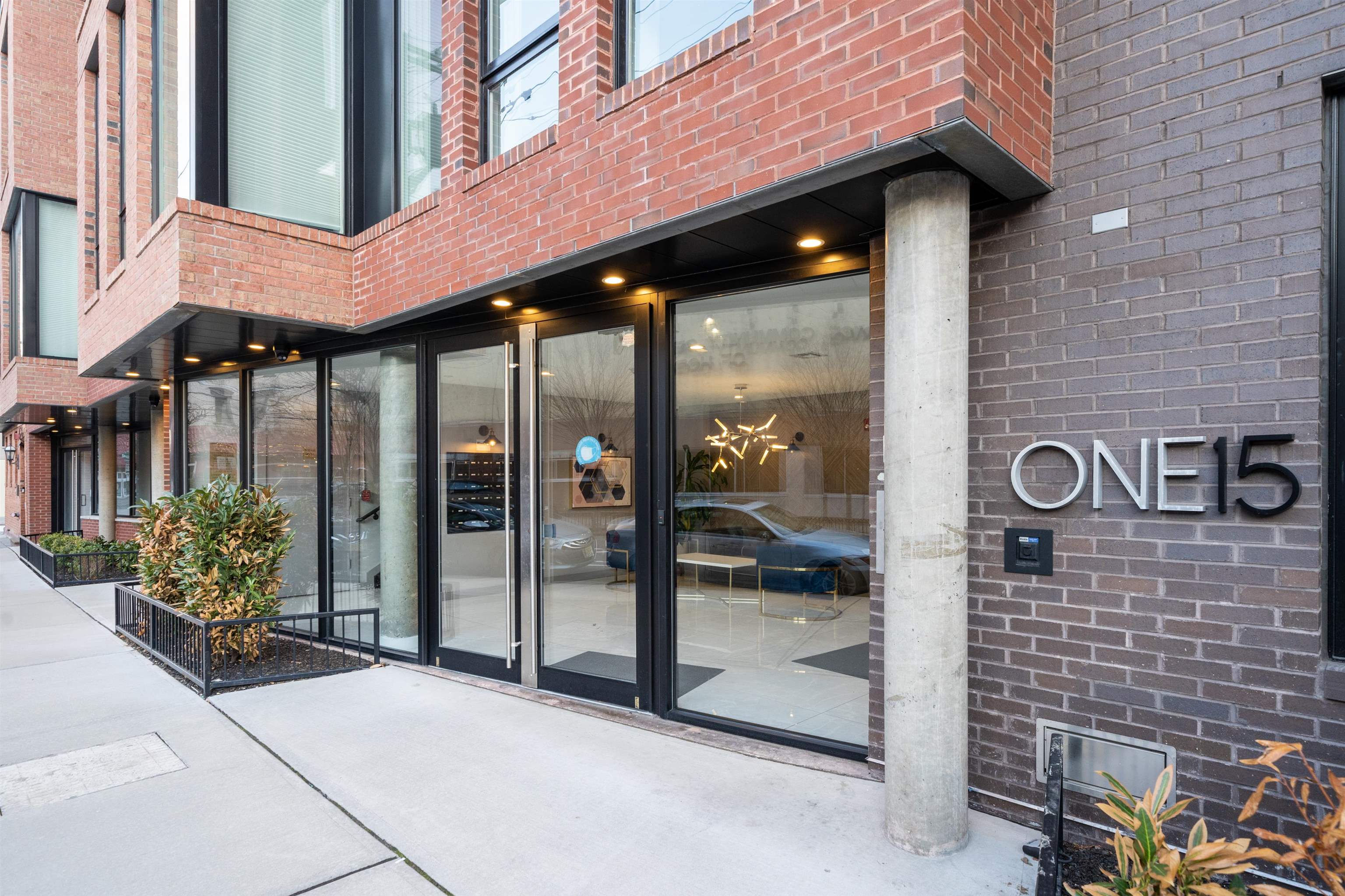 115 GRAND ST Unit: 407