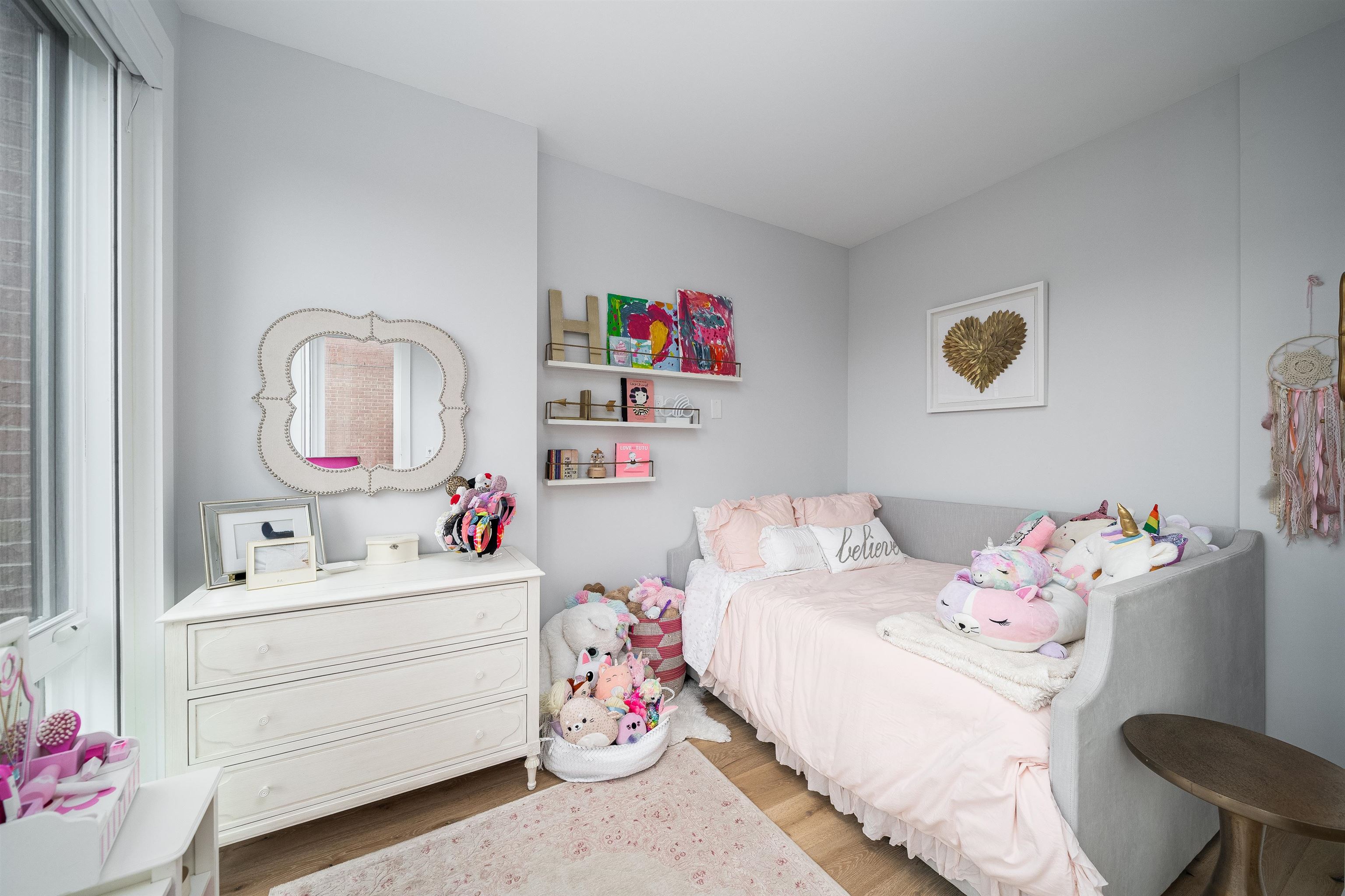 115 GRAND ST Unit: 407