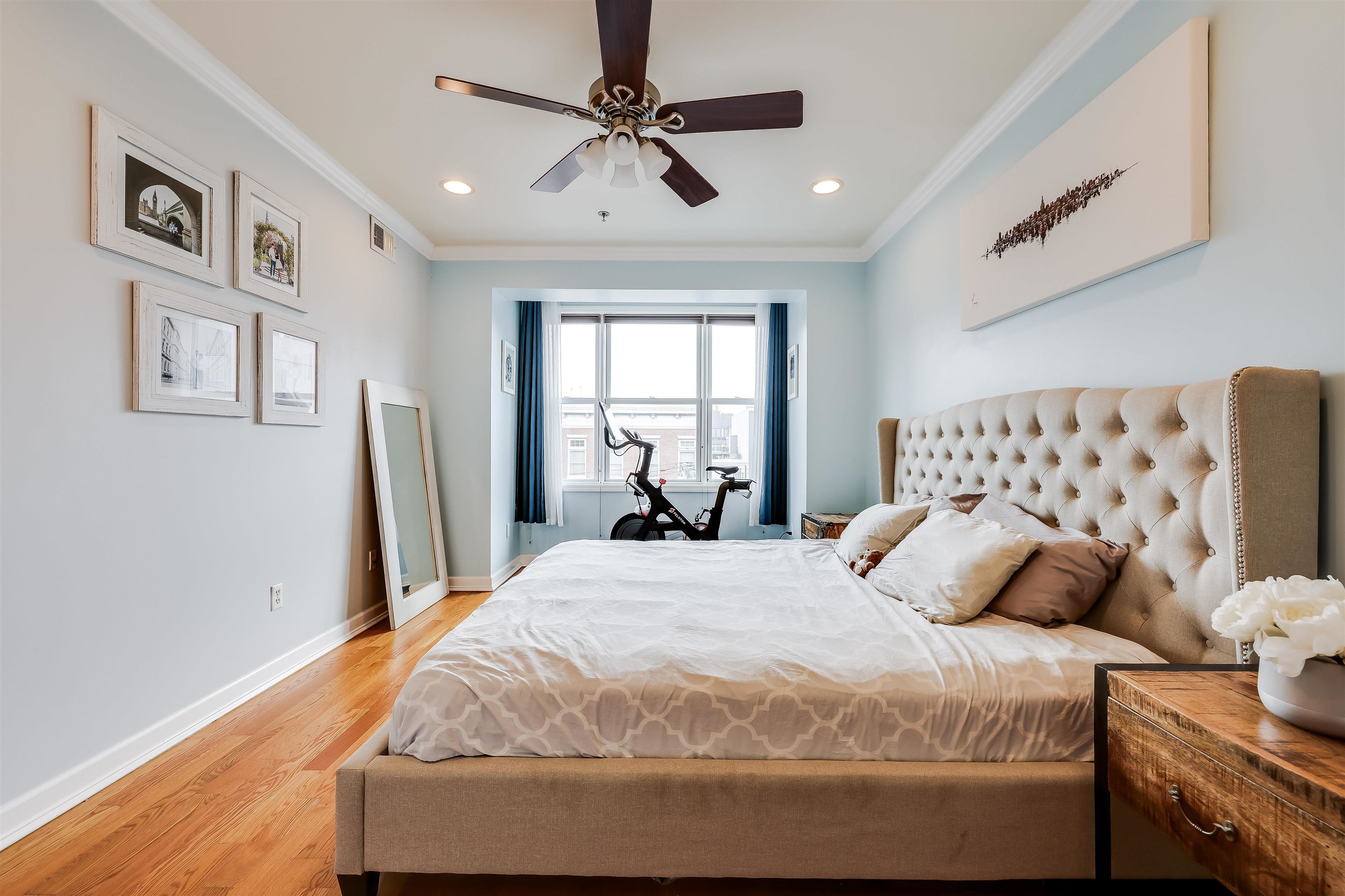 78 MONROE ST Unit: 4