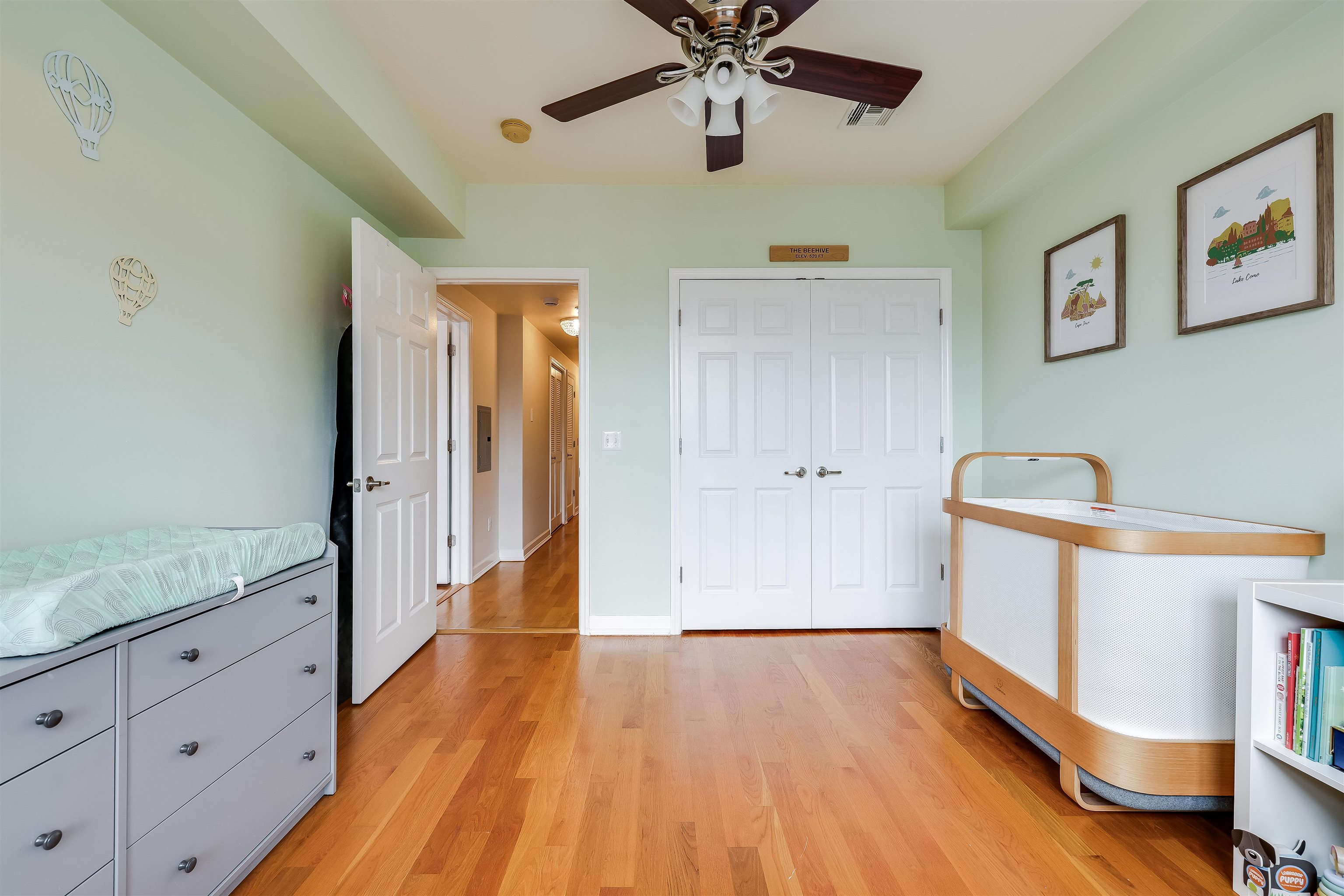 78 MONROE ST Unit: 4