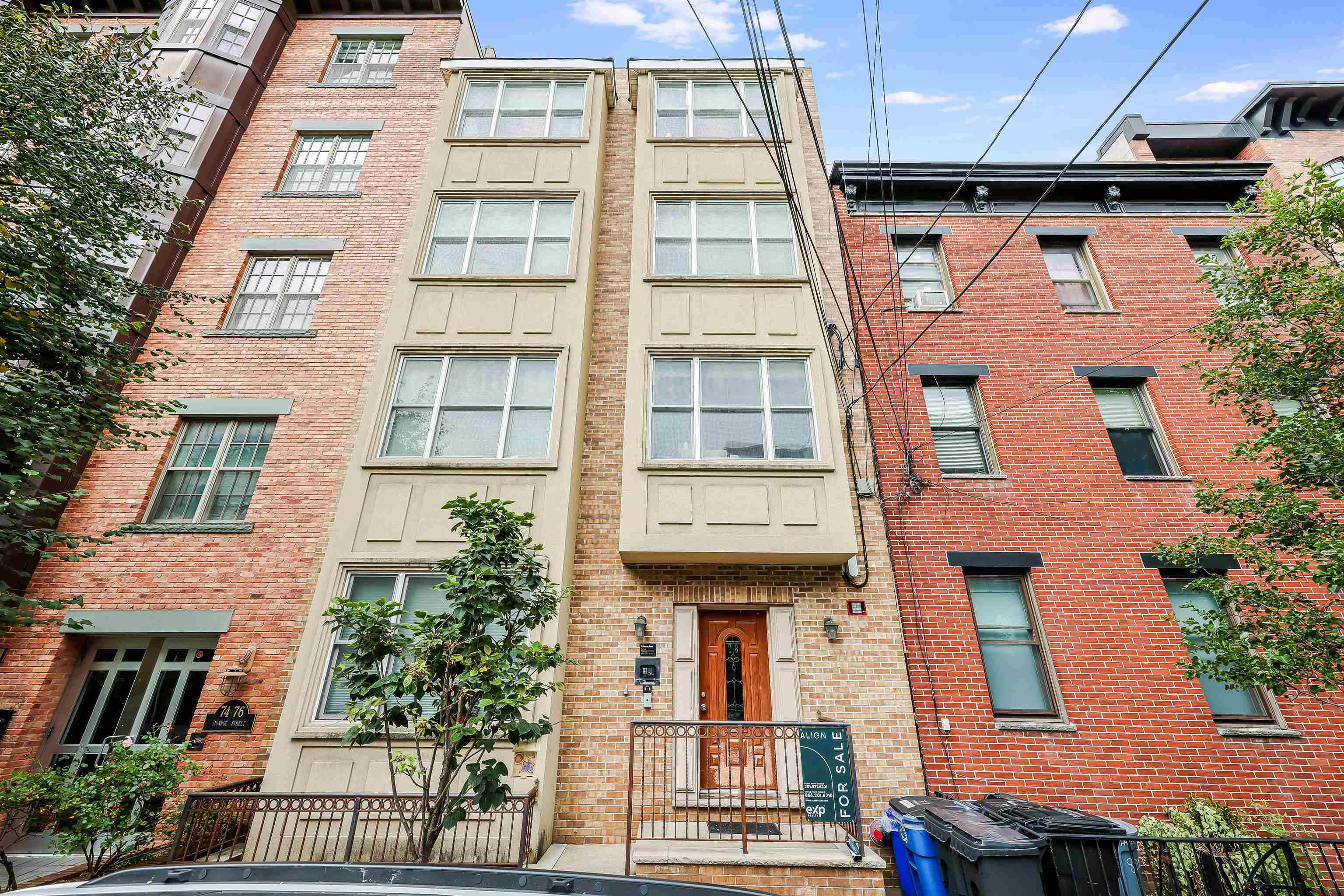 78 MONROE ST Unit: 4