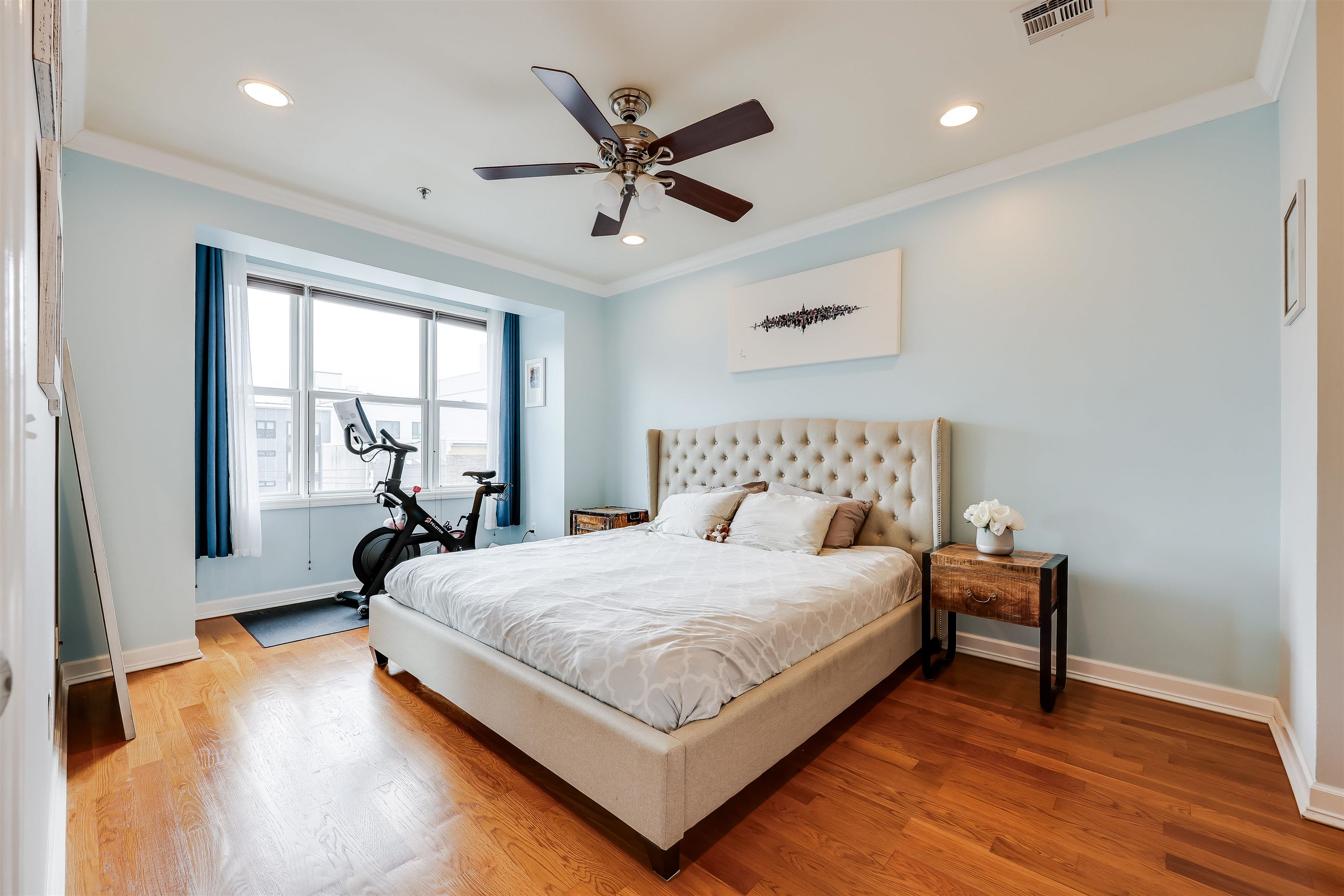78 MONROE ST Unit: 4