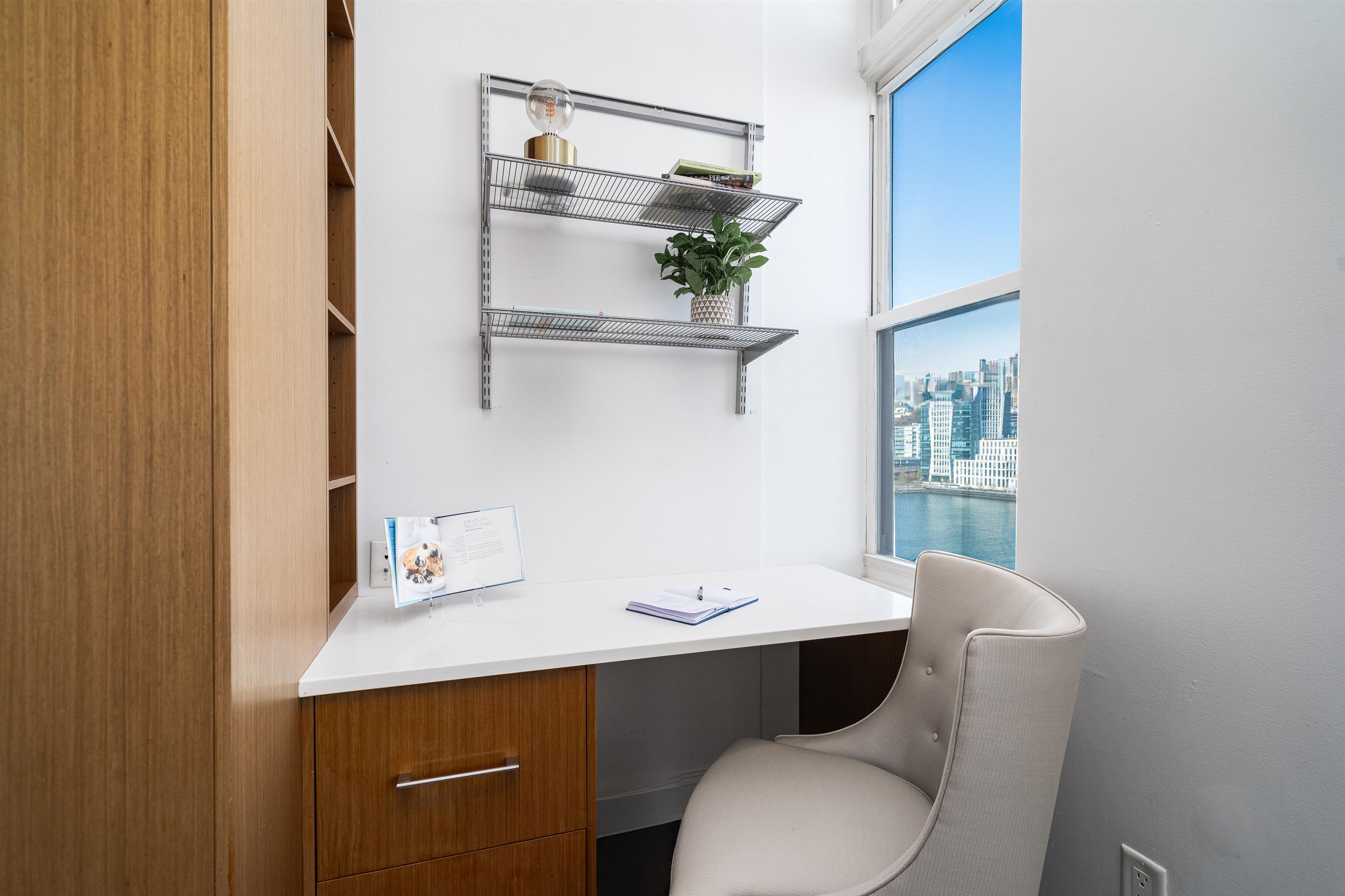 1500 WASHINGTON ST Unit: 5Q