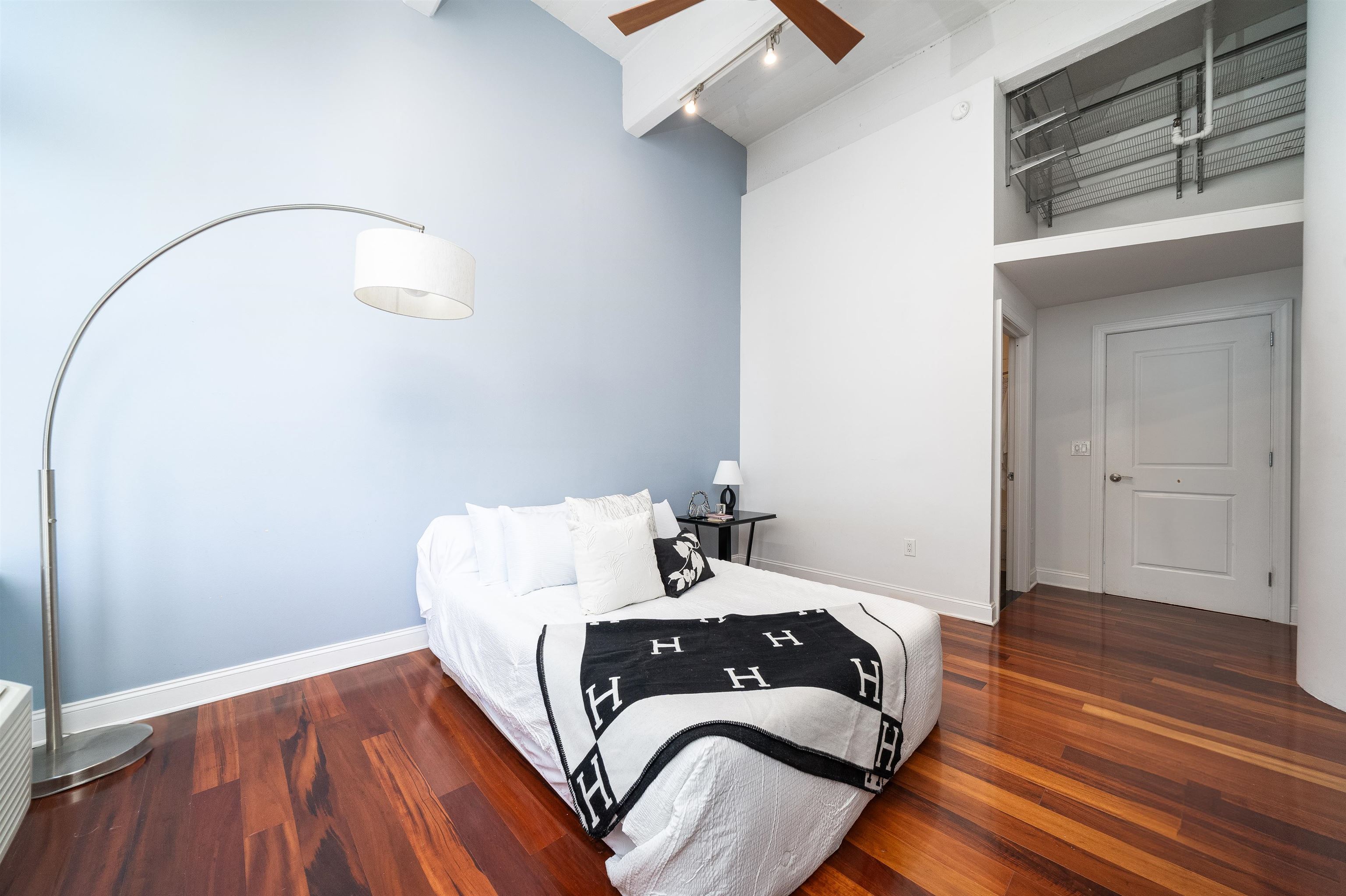 1500 WASHINGTON ST Unit: 5Q