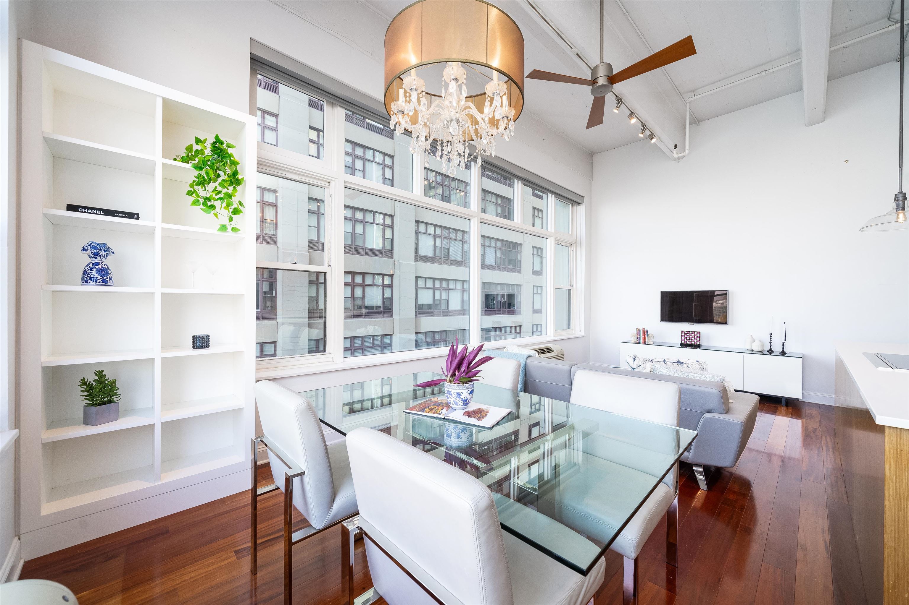 1500 WASHINGTON ST Unit: 5Q