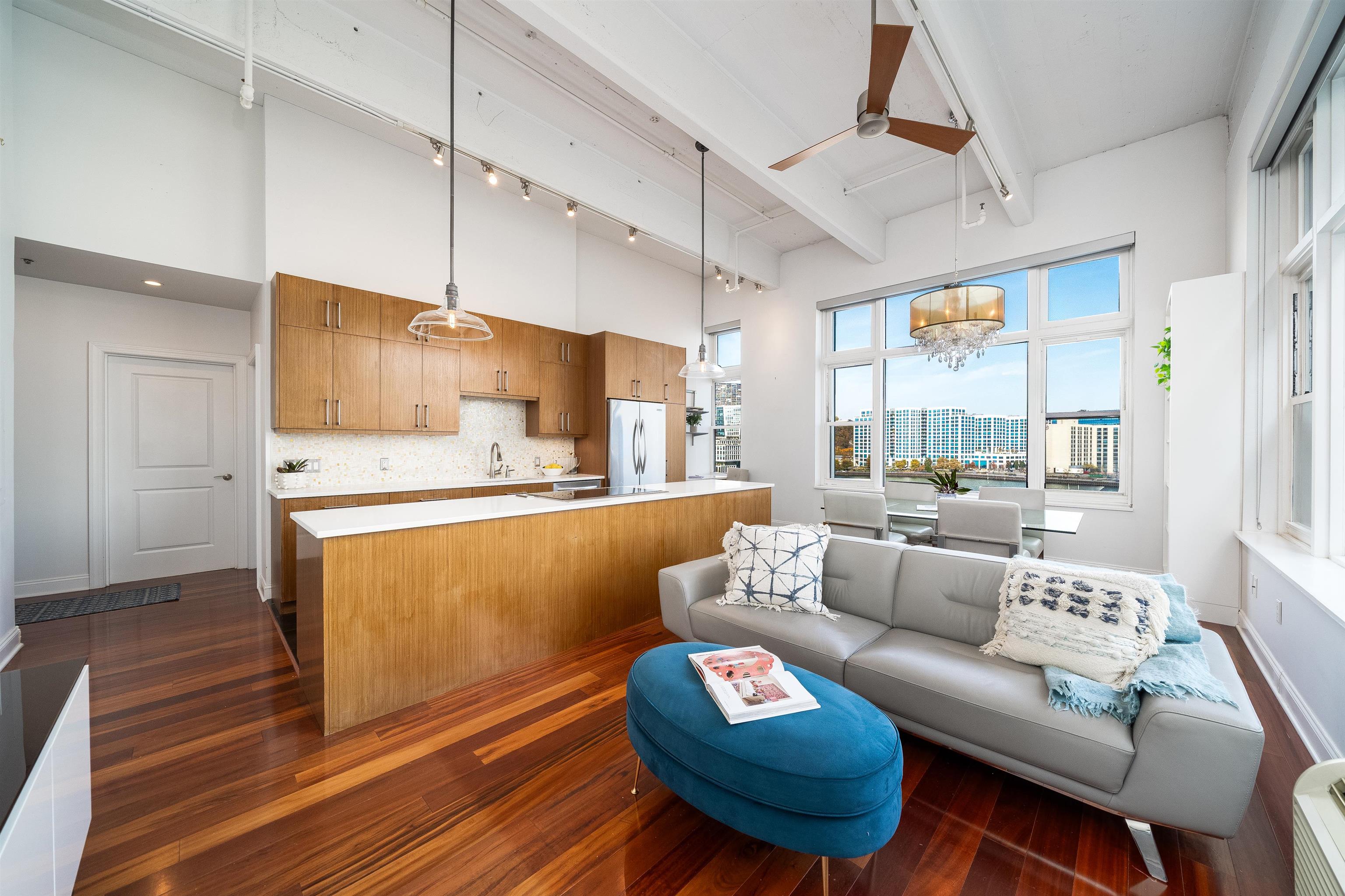 1500 WASHINGTON ST Unit: 5Q