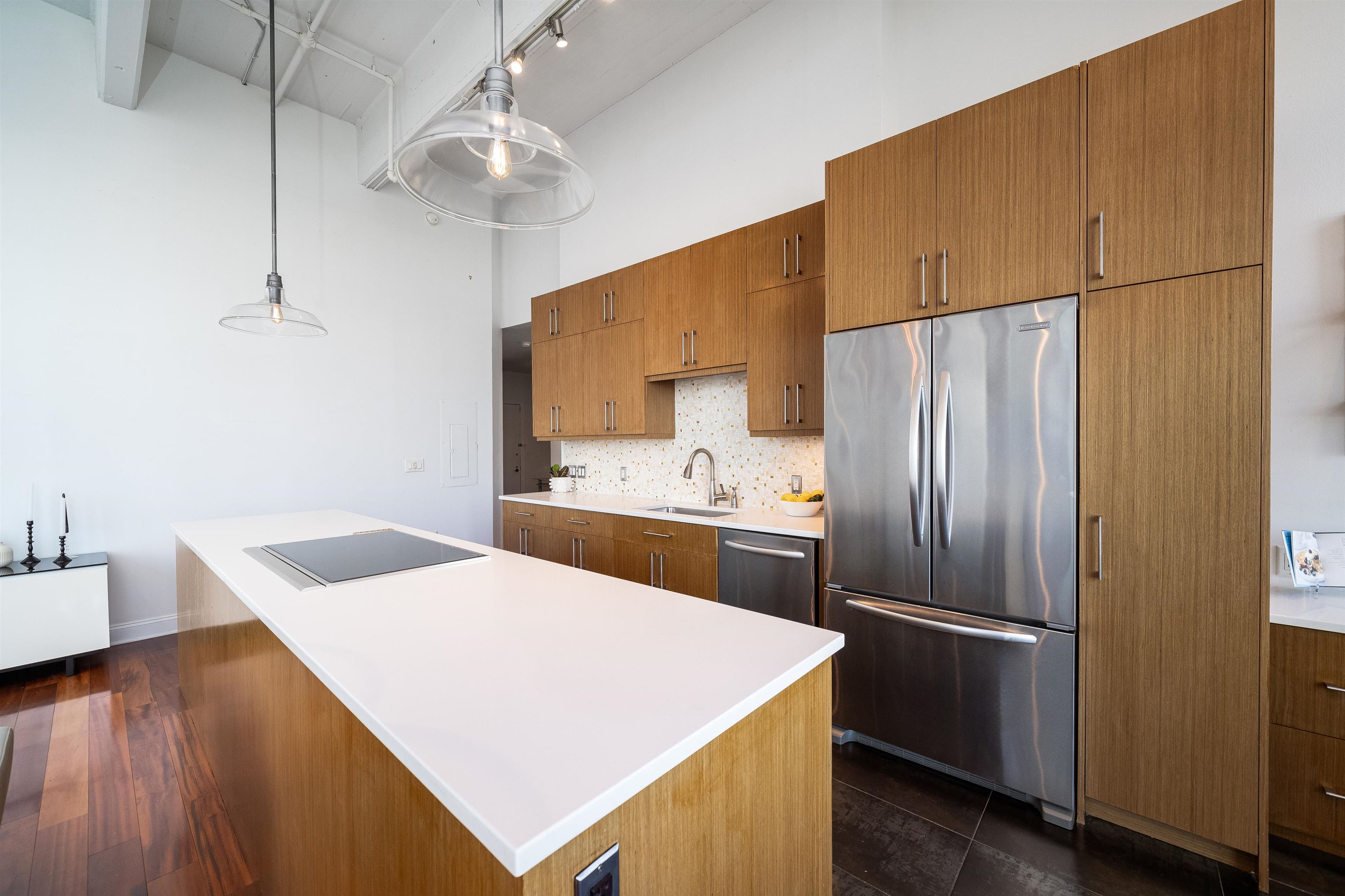 1500 WASHINGTON ST Unit: 5Q